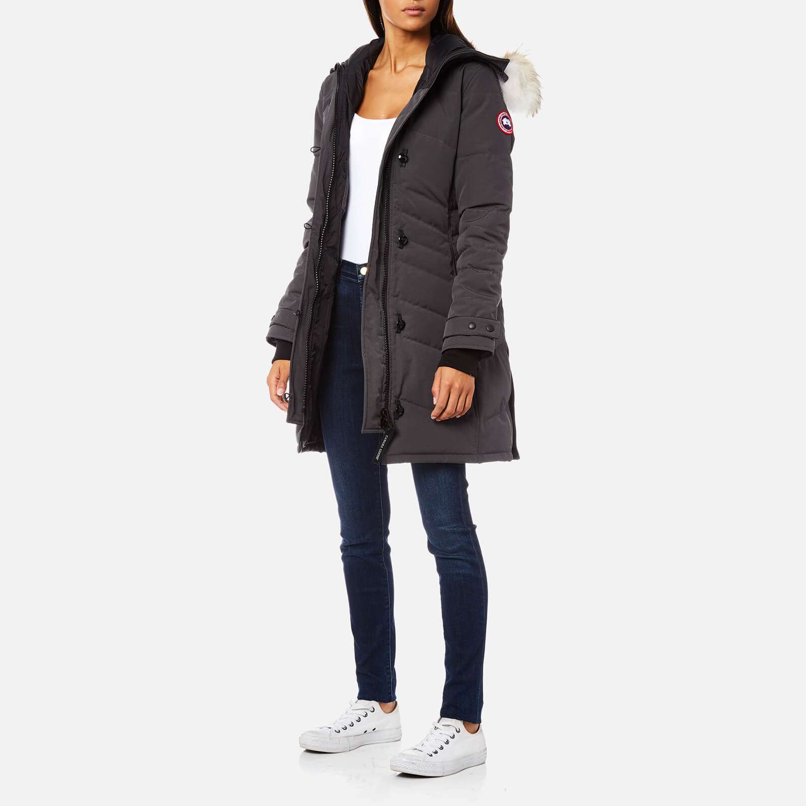 Lorette parka 2025