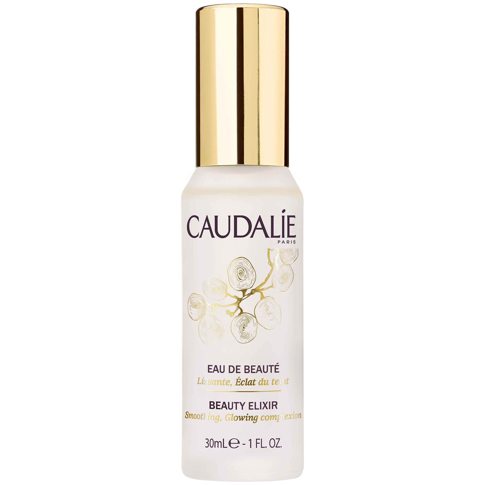 Caudalie Beauty Elixir Gold Limited Edition 30ml