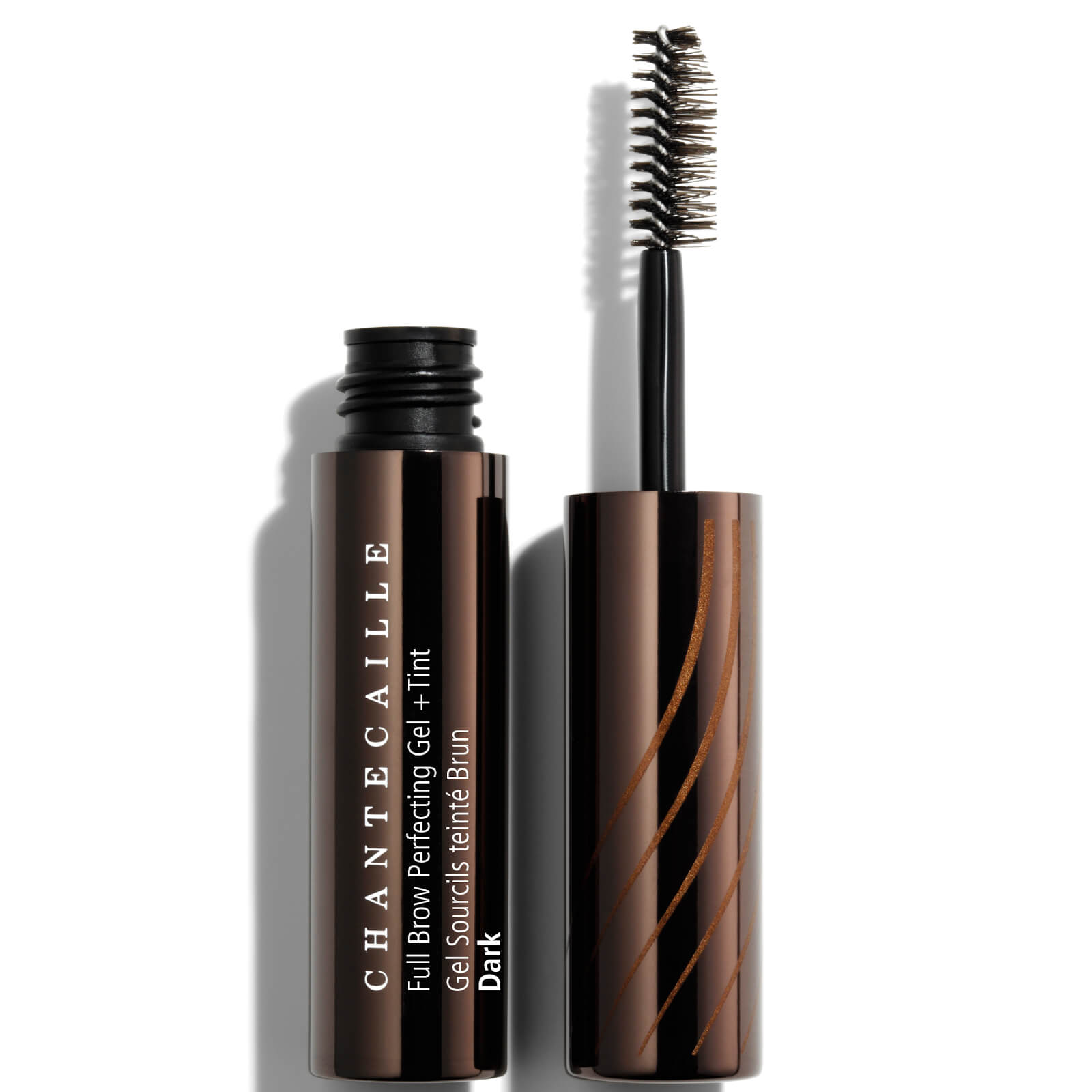 Gel y tinte Full Brow Perfecting de Chantecaille 5.5 ml (varios tonos)