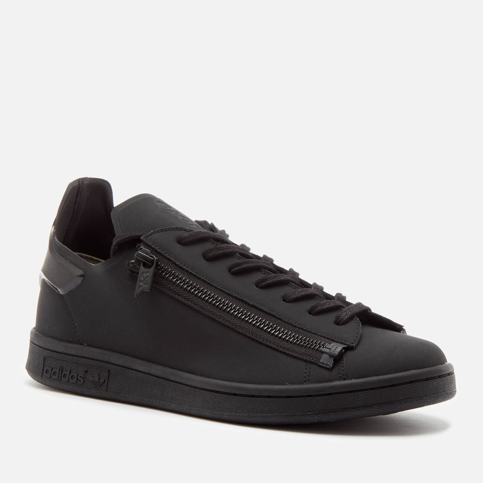 Stan smith zipper discount