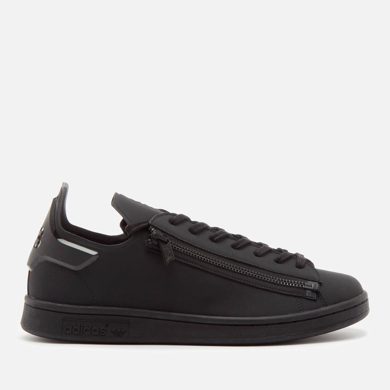 Y 3 Stan Zip Sneakers Core Black Core Black Coggles