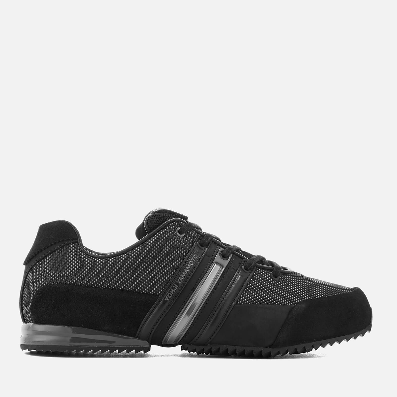 Y3 sprint trainers size 10 hot sale