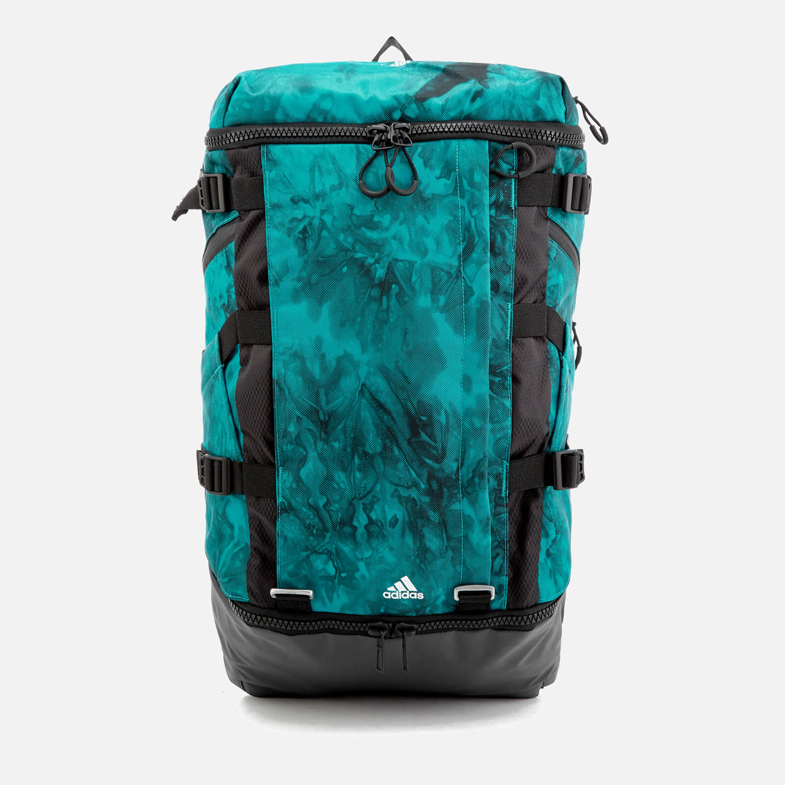 Adidas ops backpack review 2025