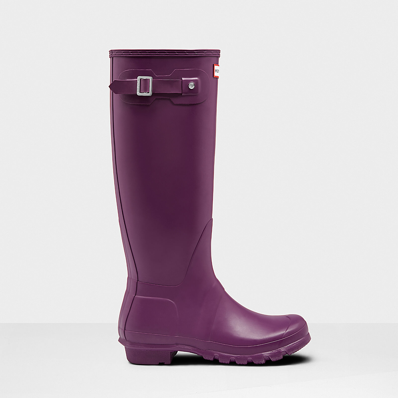 Violet hunter wellies hot sale