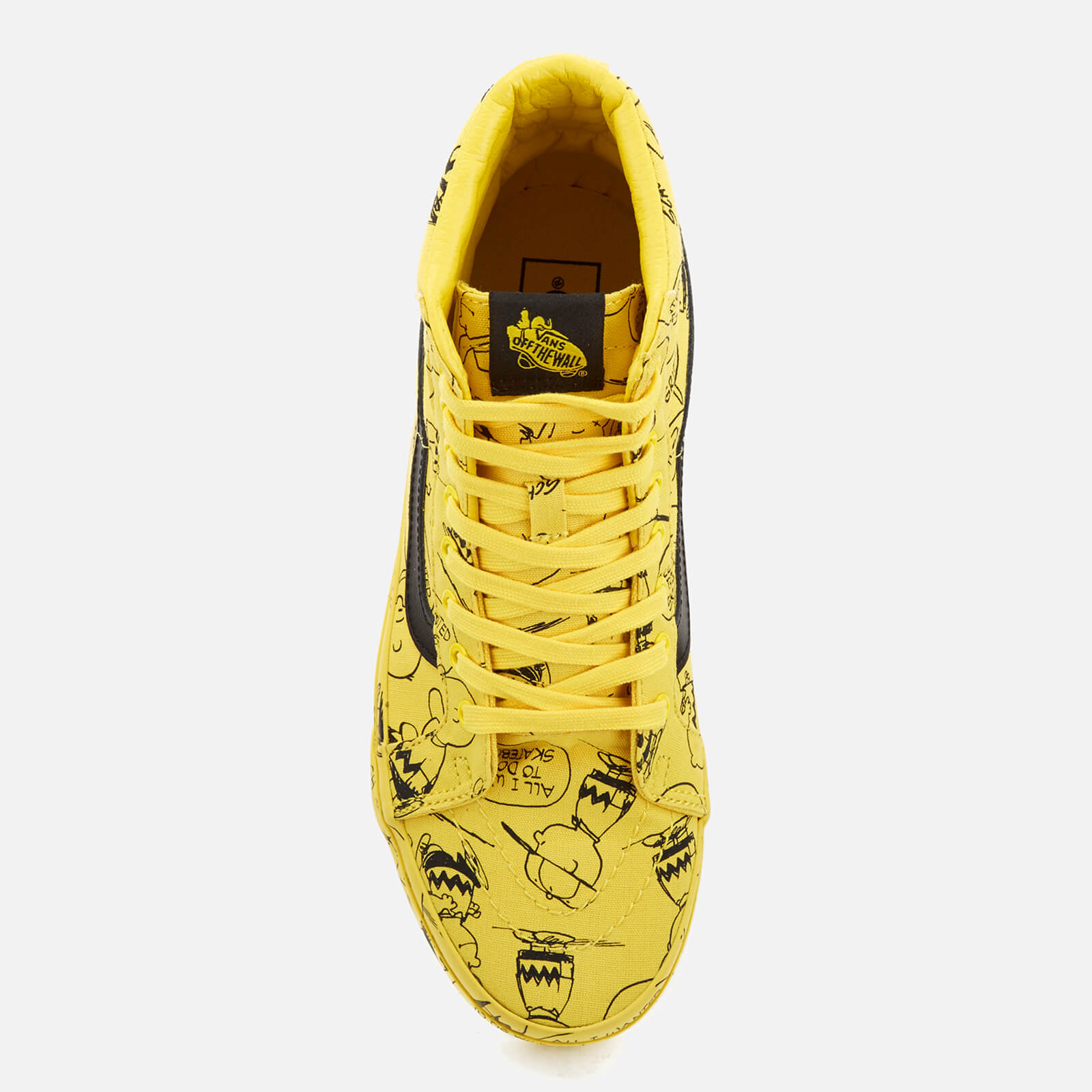 Vans sk8 hi peanuts cheap