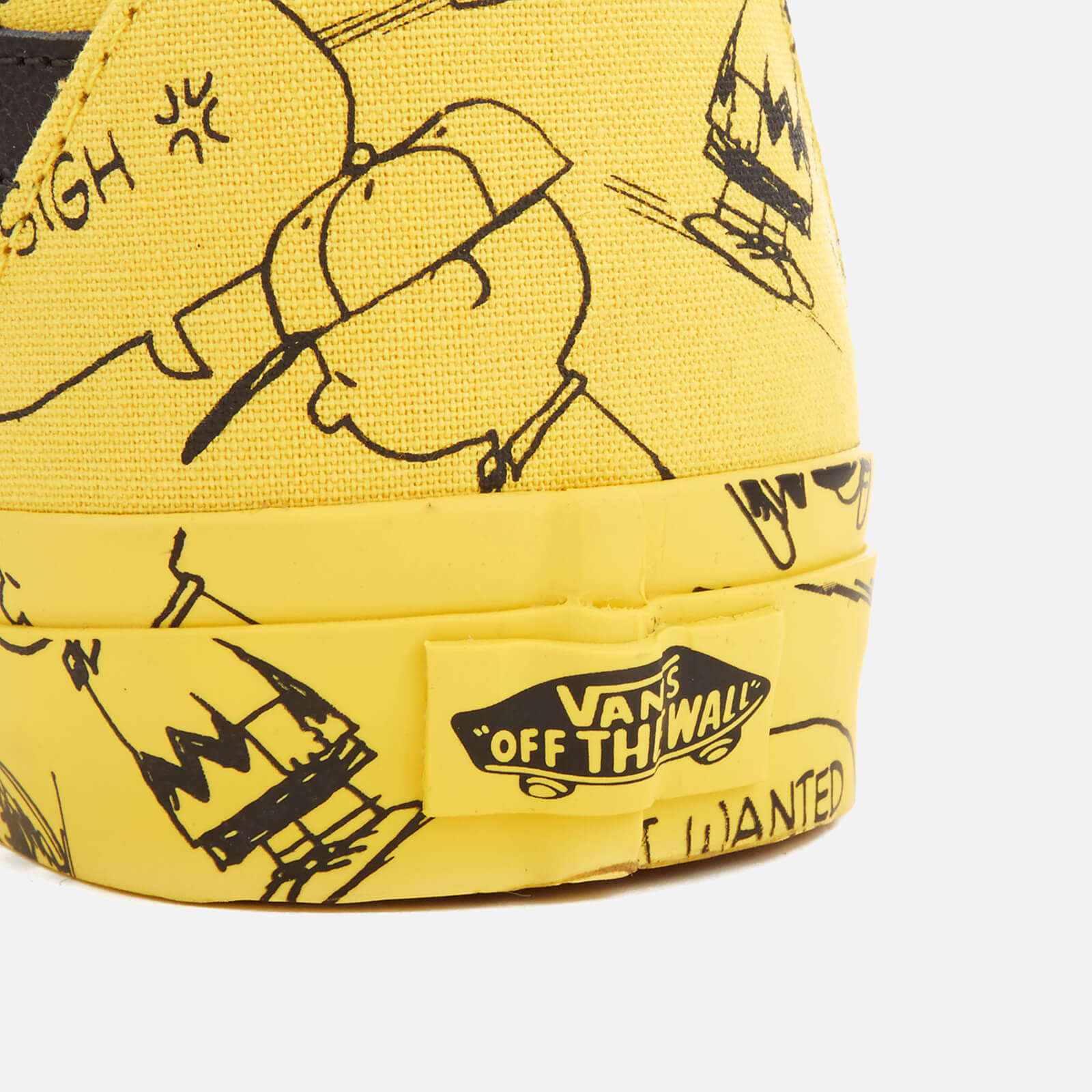 Vans peanuts maize outlet