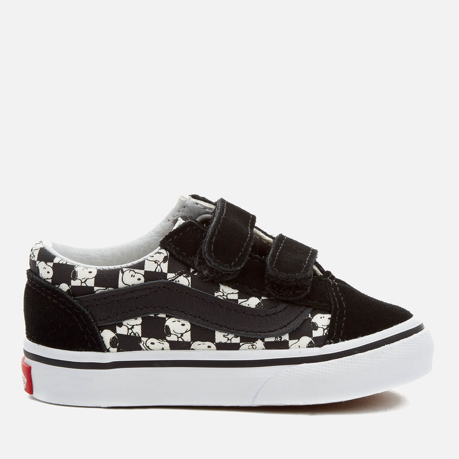 Vans old skool x peanuts online