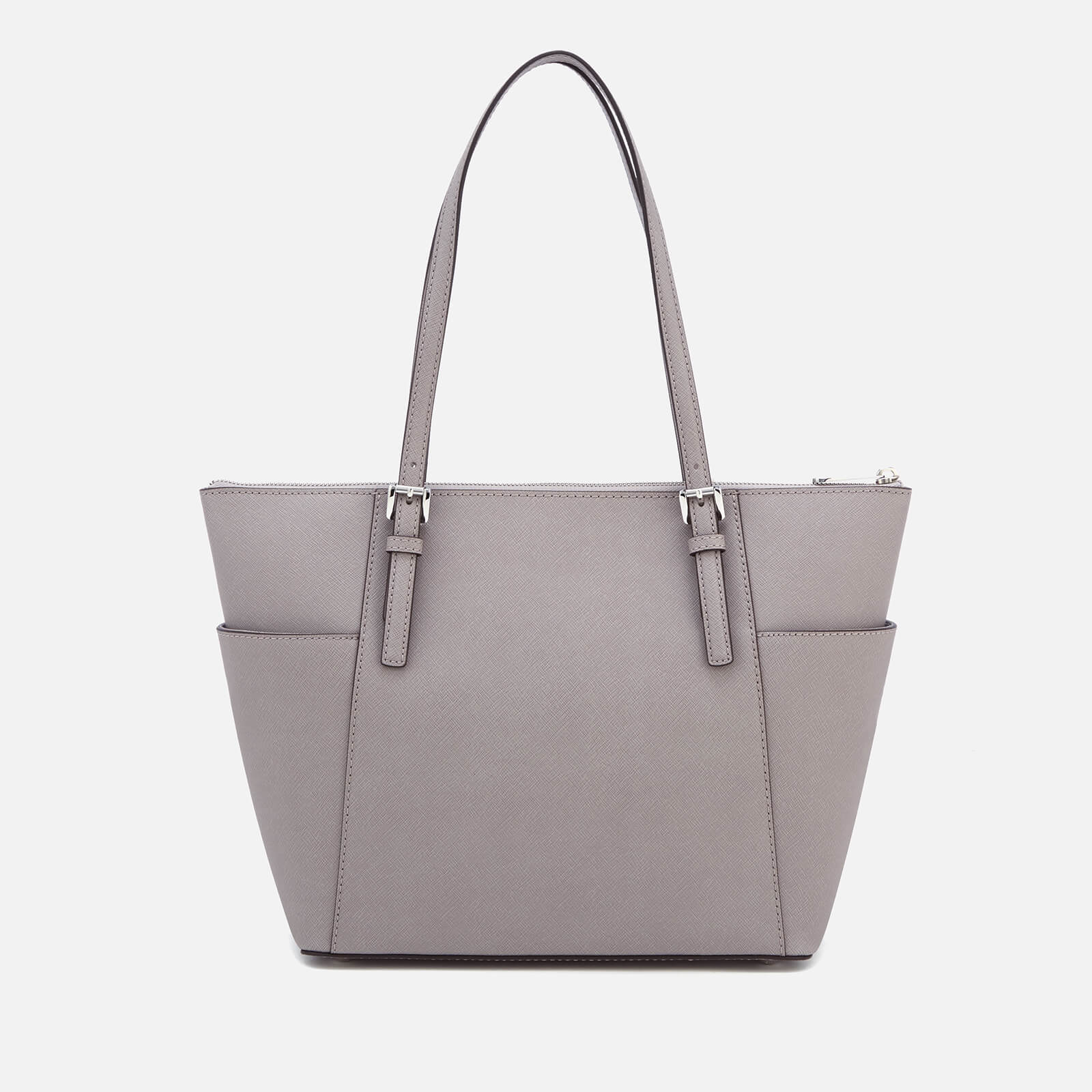 Michael kors jet set pearl grey outlet