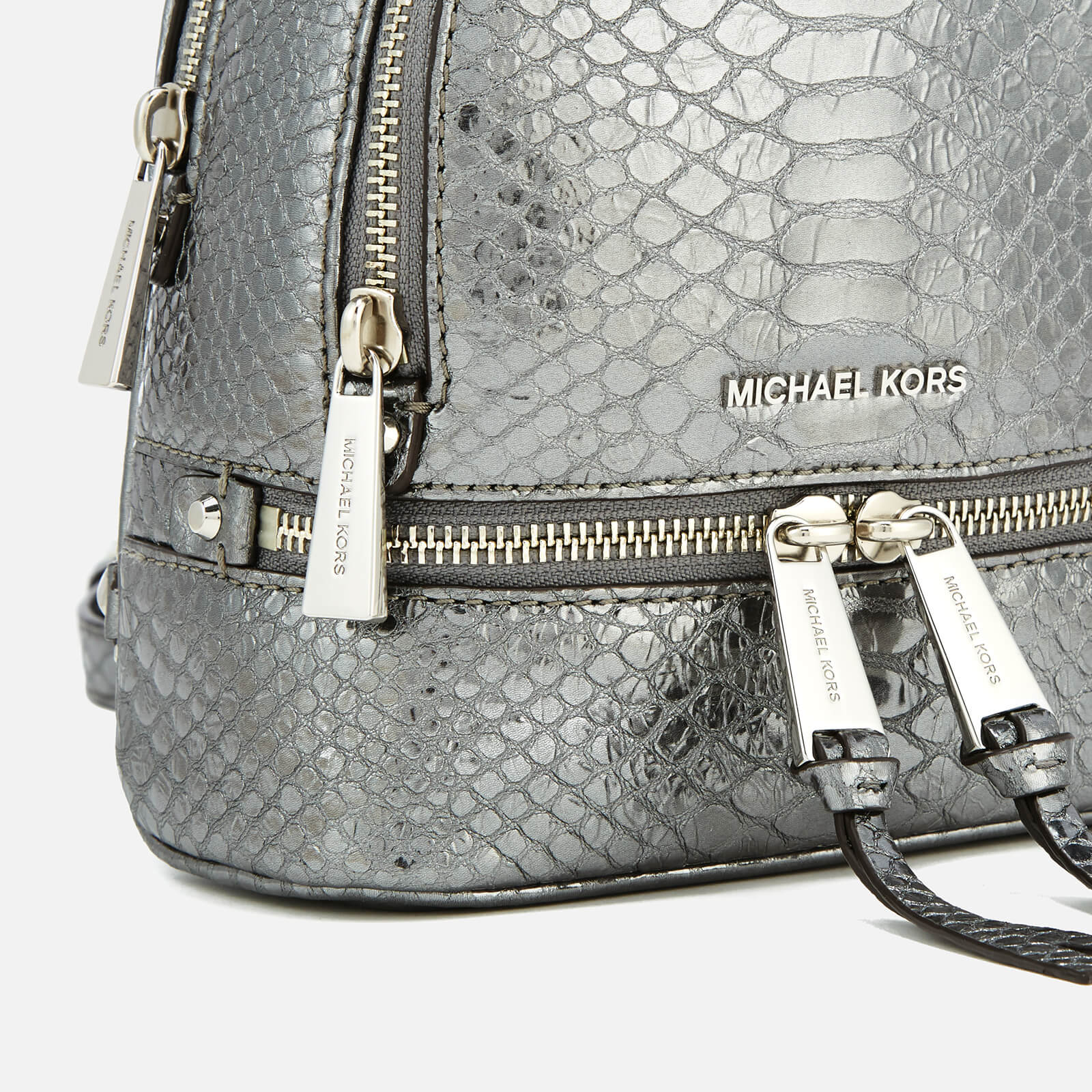 MICHAEL Michael Kors MICHAEL Michael Kors Medium Rhea Zip