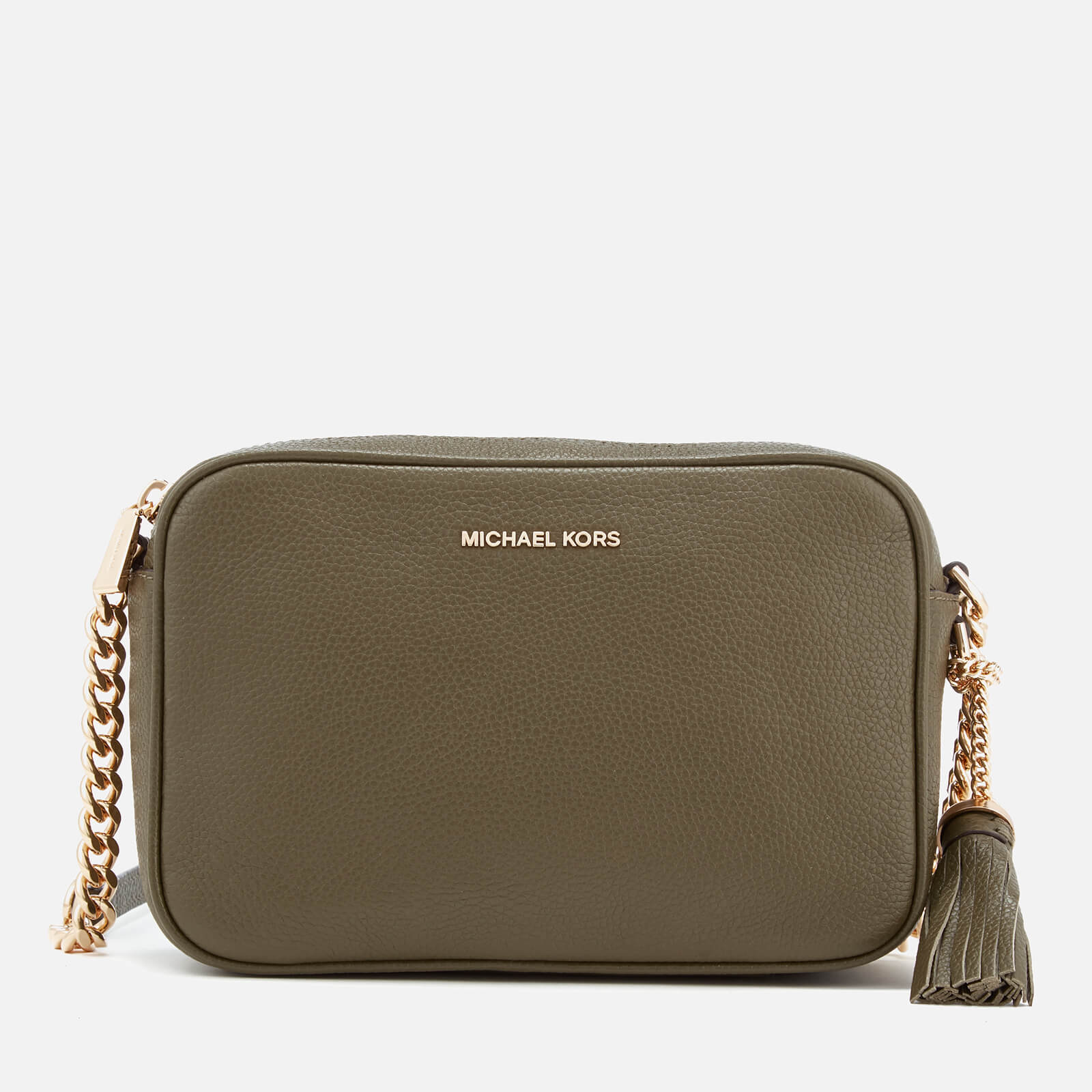 Mk ginny outlet medium camera bag