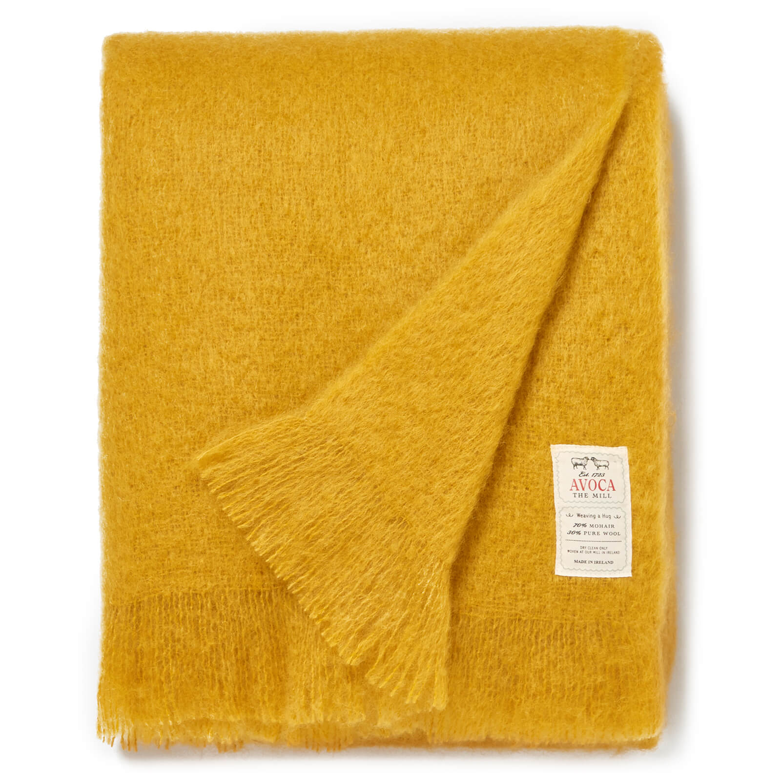 Avoca mohair online