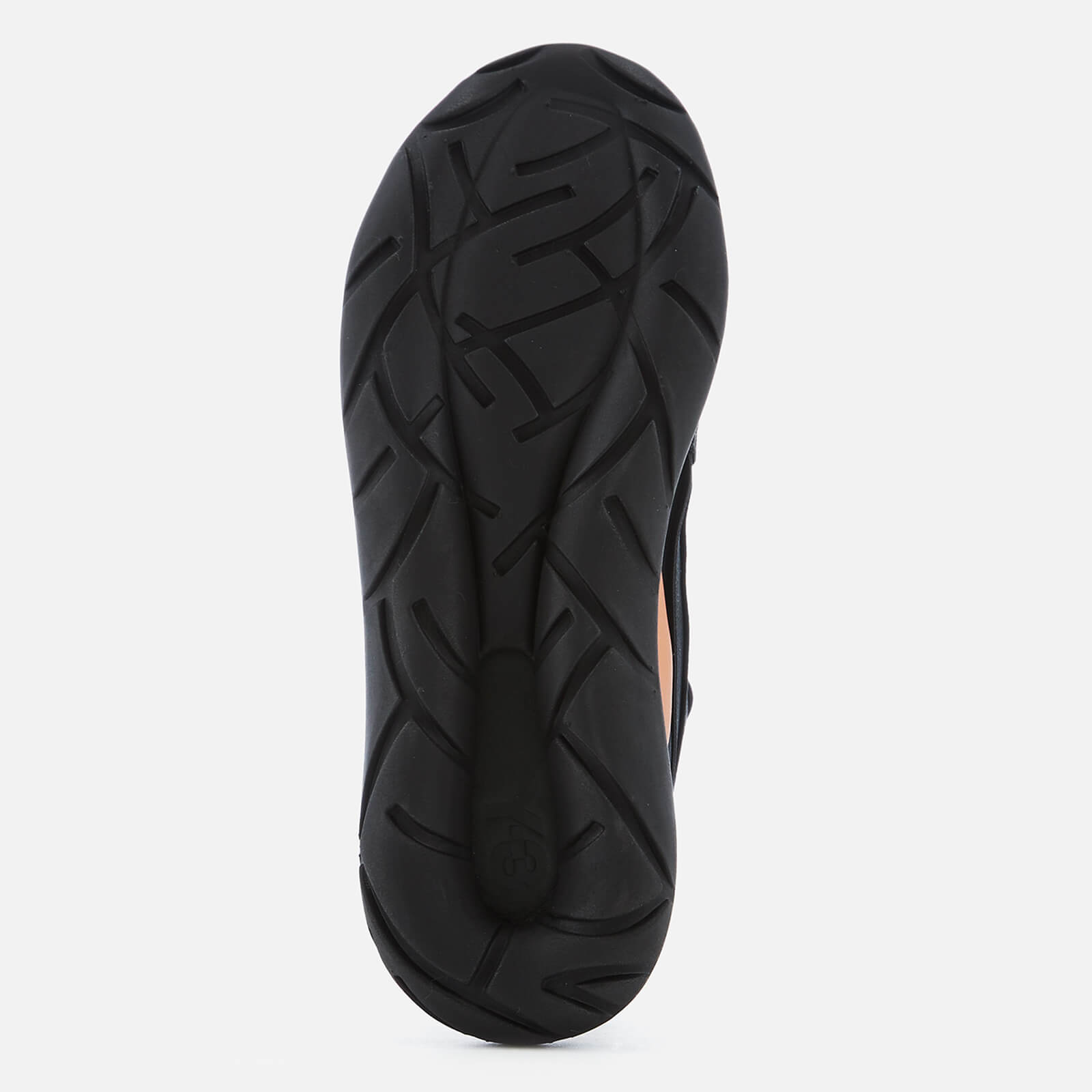 Y-3 Women's Qasa Elle Lace 2.0 Sneakers - Black Olive/Black