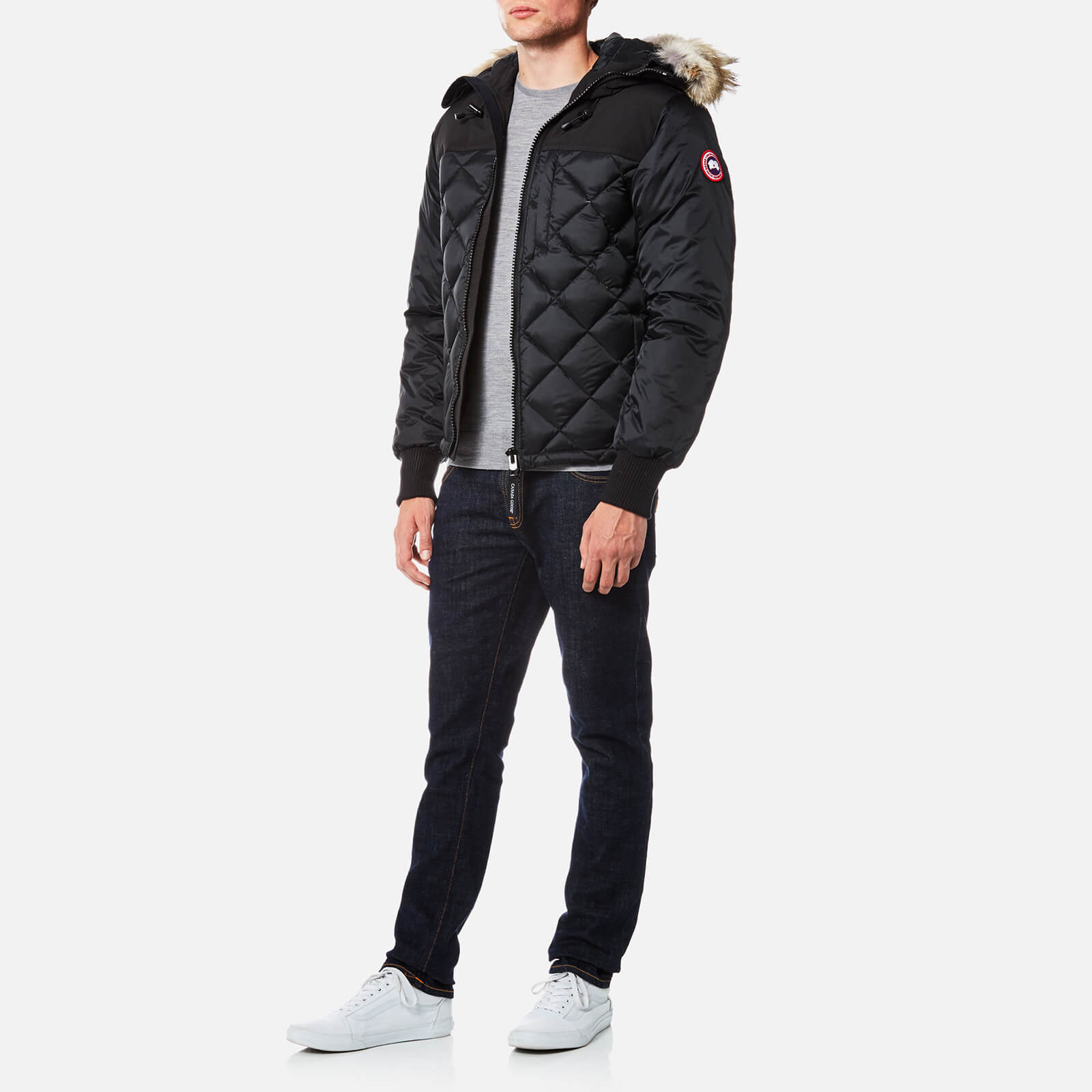 Pritchard canada goose 2025