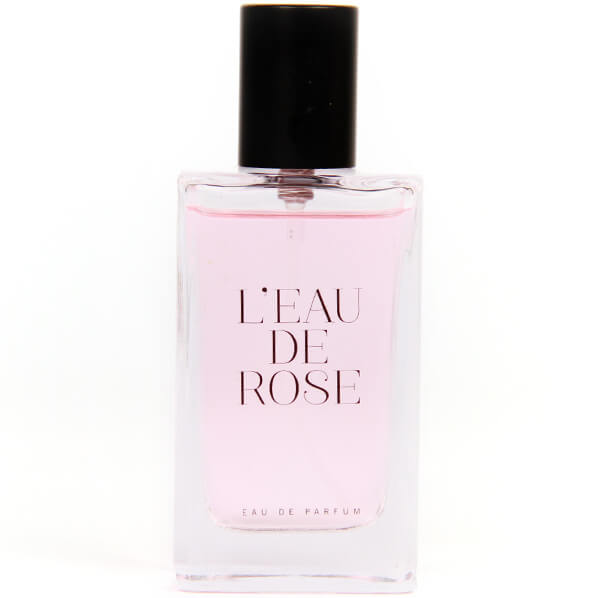 Jeanne Arthes L'Eau de Rose Glossybox