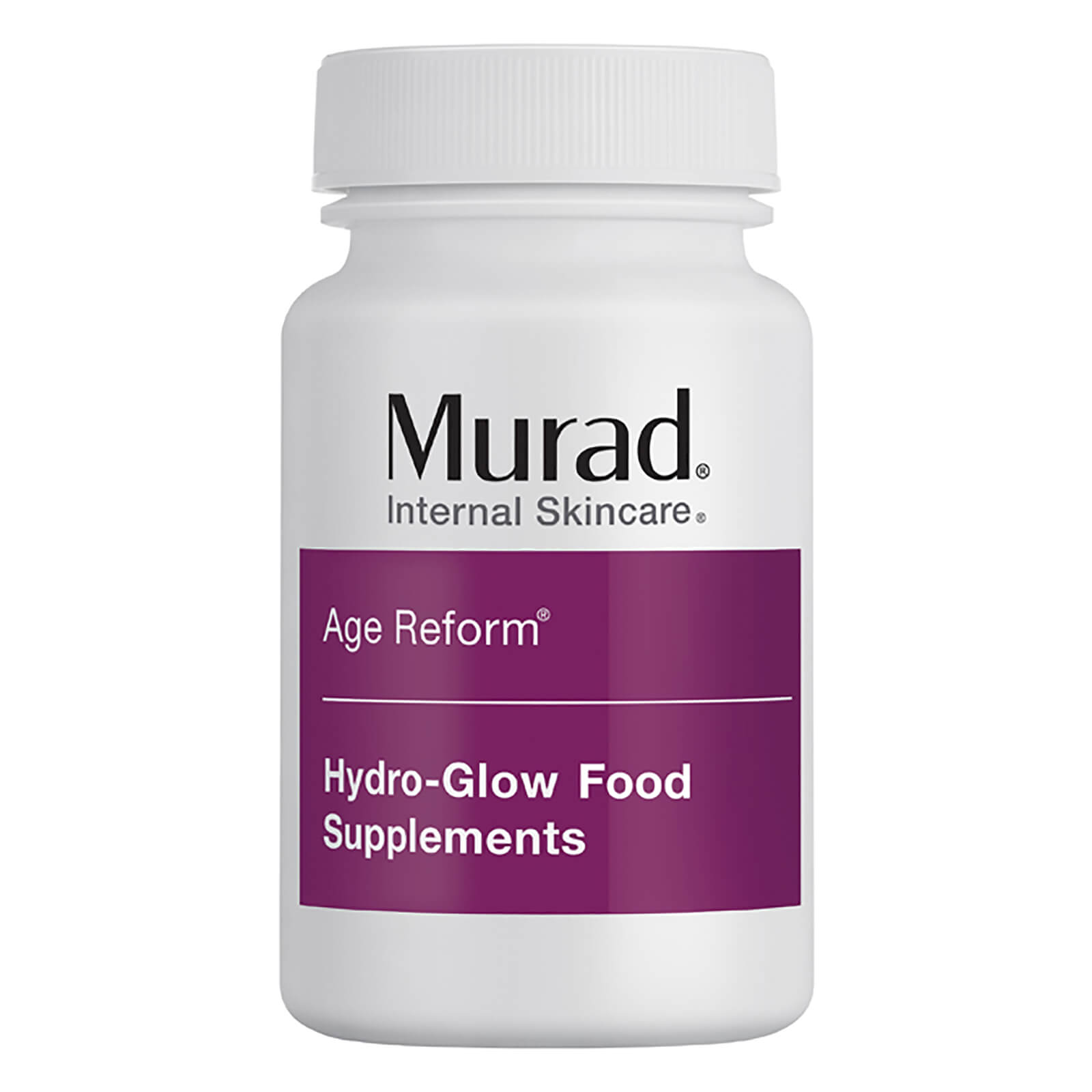 Murad Hydro-Glow Food Supplement (60 Tablets)