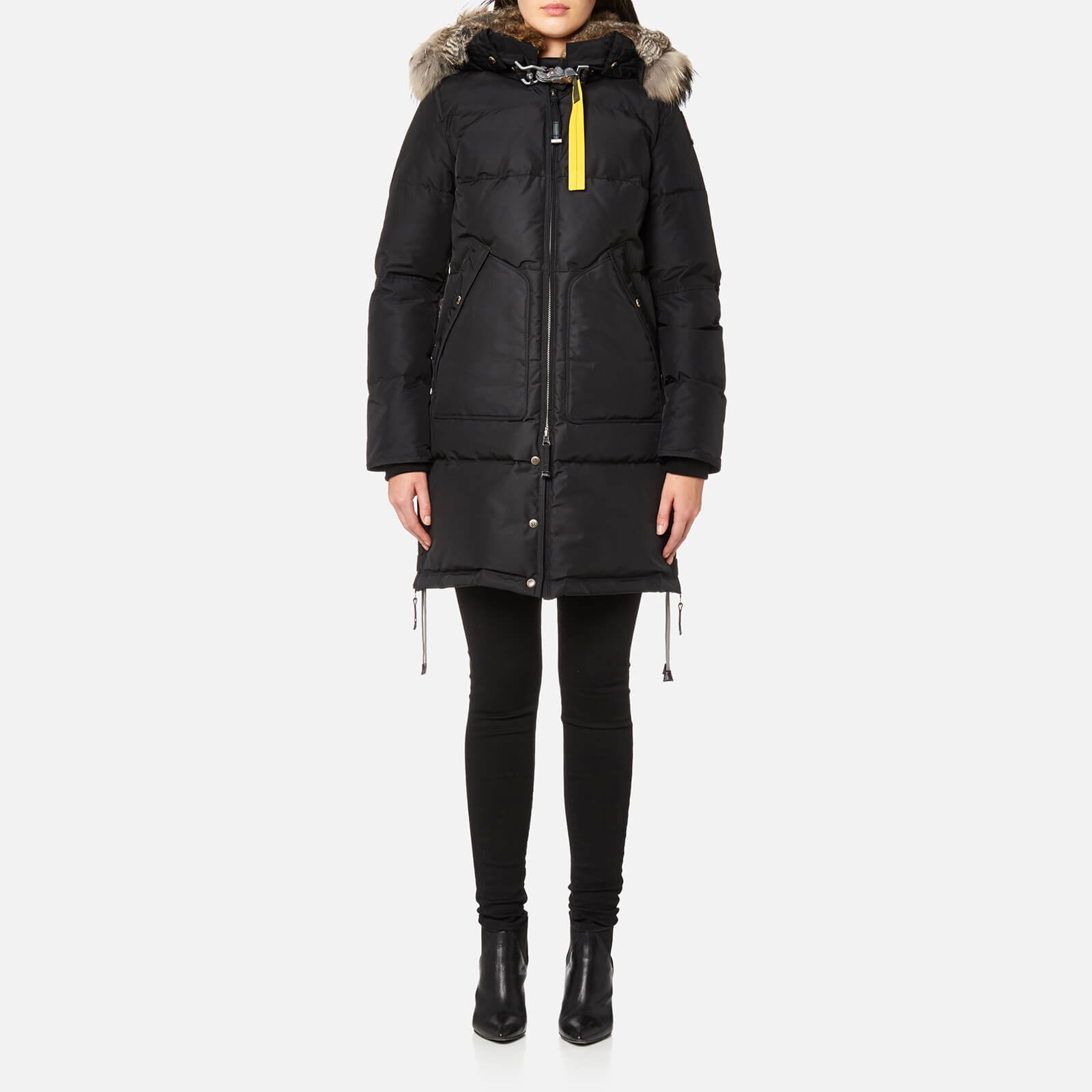 Parajumpers long bear masterpiece shop