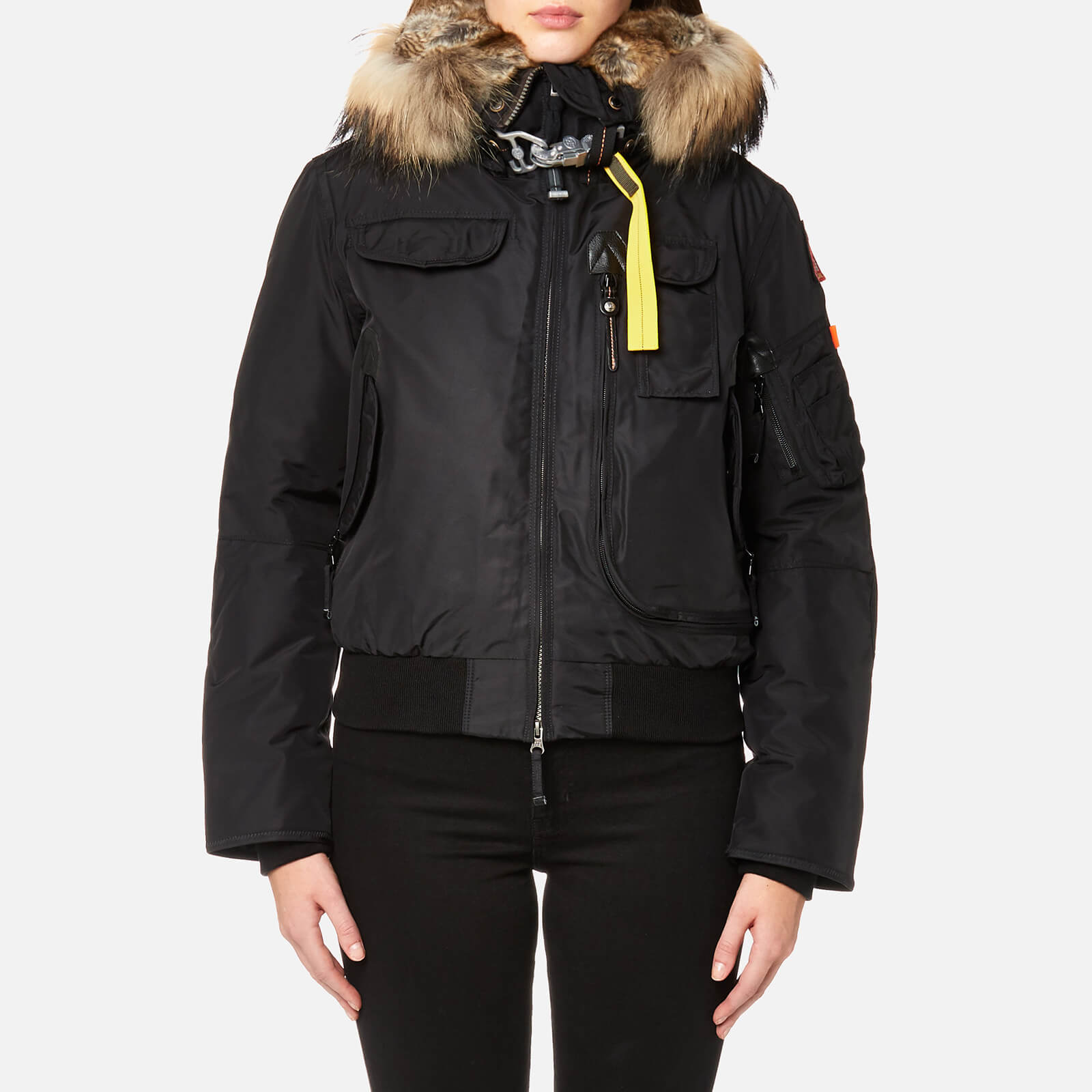 PARAJUMPERS MASTERPIECE SERIES ダウンベスト S I231105413-