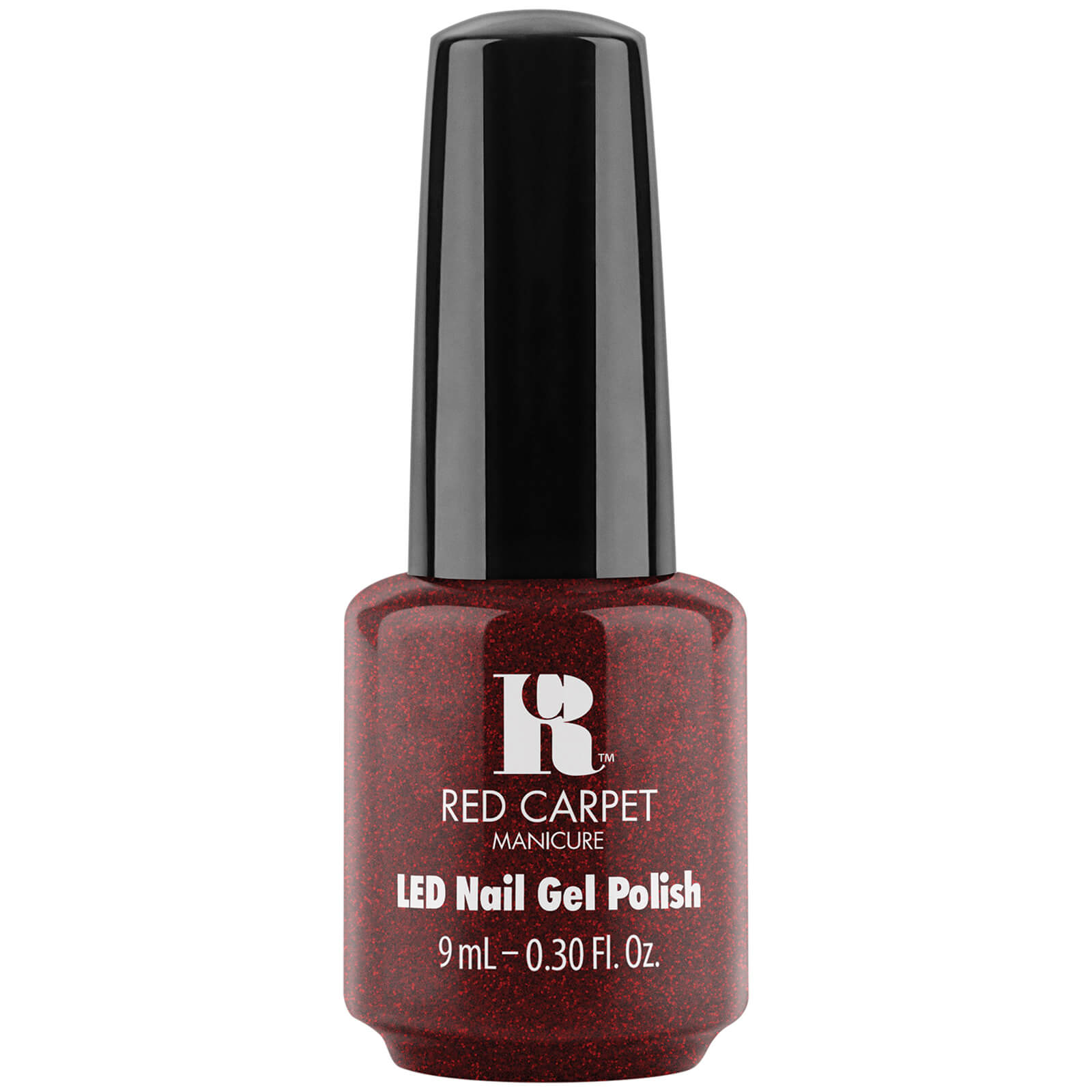 Esmalte de uñas en gel Ruby de Red Carpet Manicure 9 ml