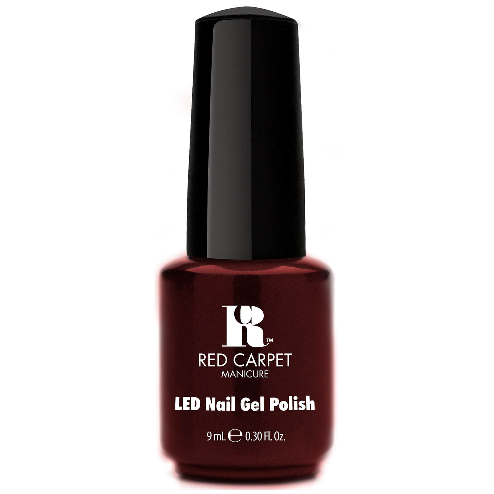 Esmalte de uñas en gel Glam Up The Night de Red Carpet Manicure 9 ml