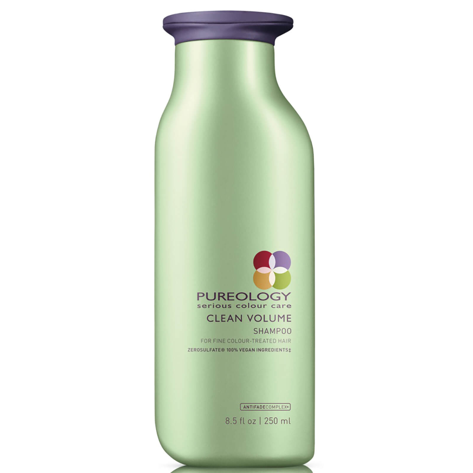 Champú Clean Volume Colour Care de Pureology (250 ml)