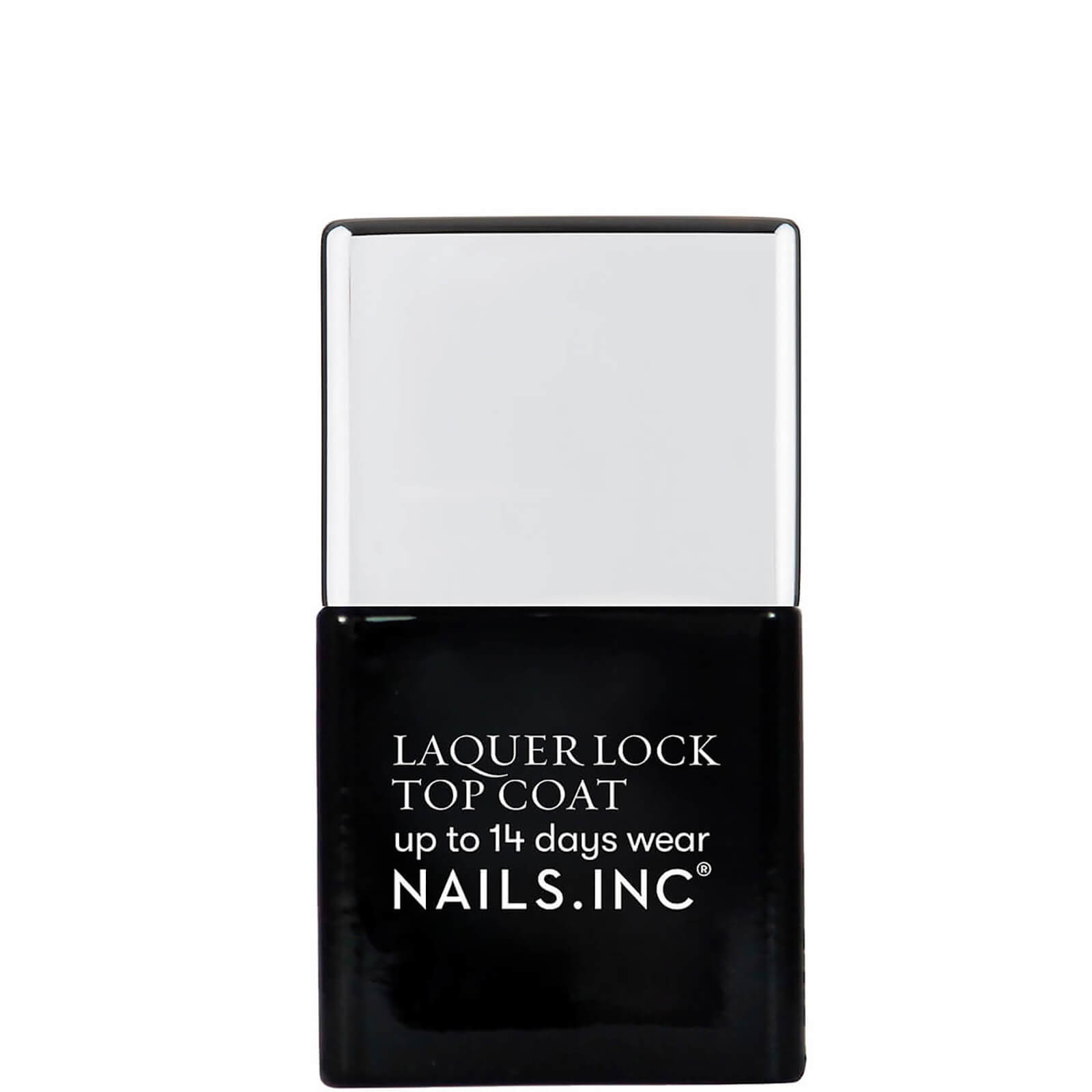 Esmalte protector Lacquer Lock de nails inc. 14 ml