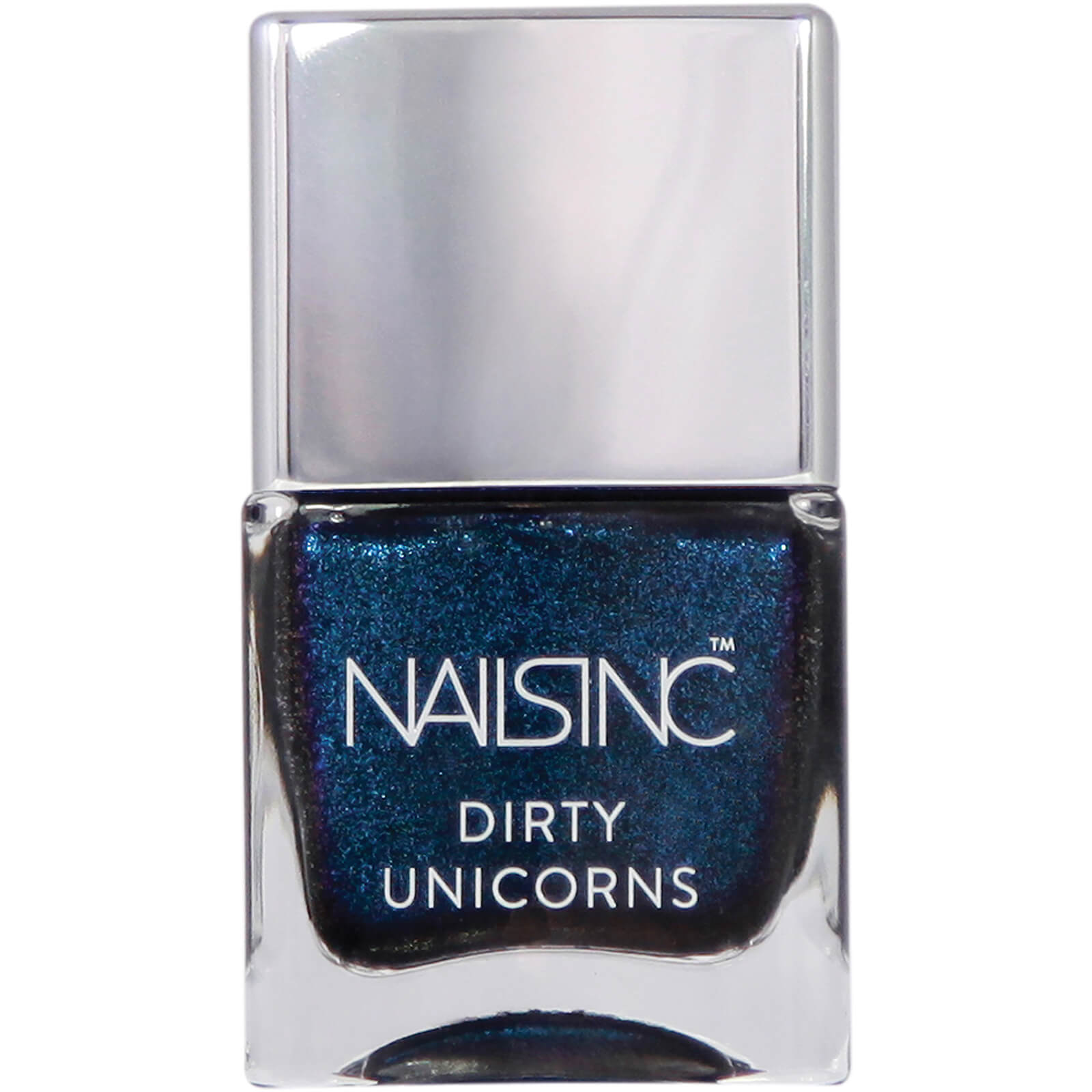 Esmalte de uñas The Mane Attraction de nails inc. 14 ml