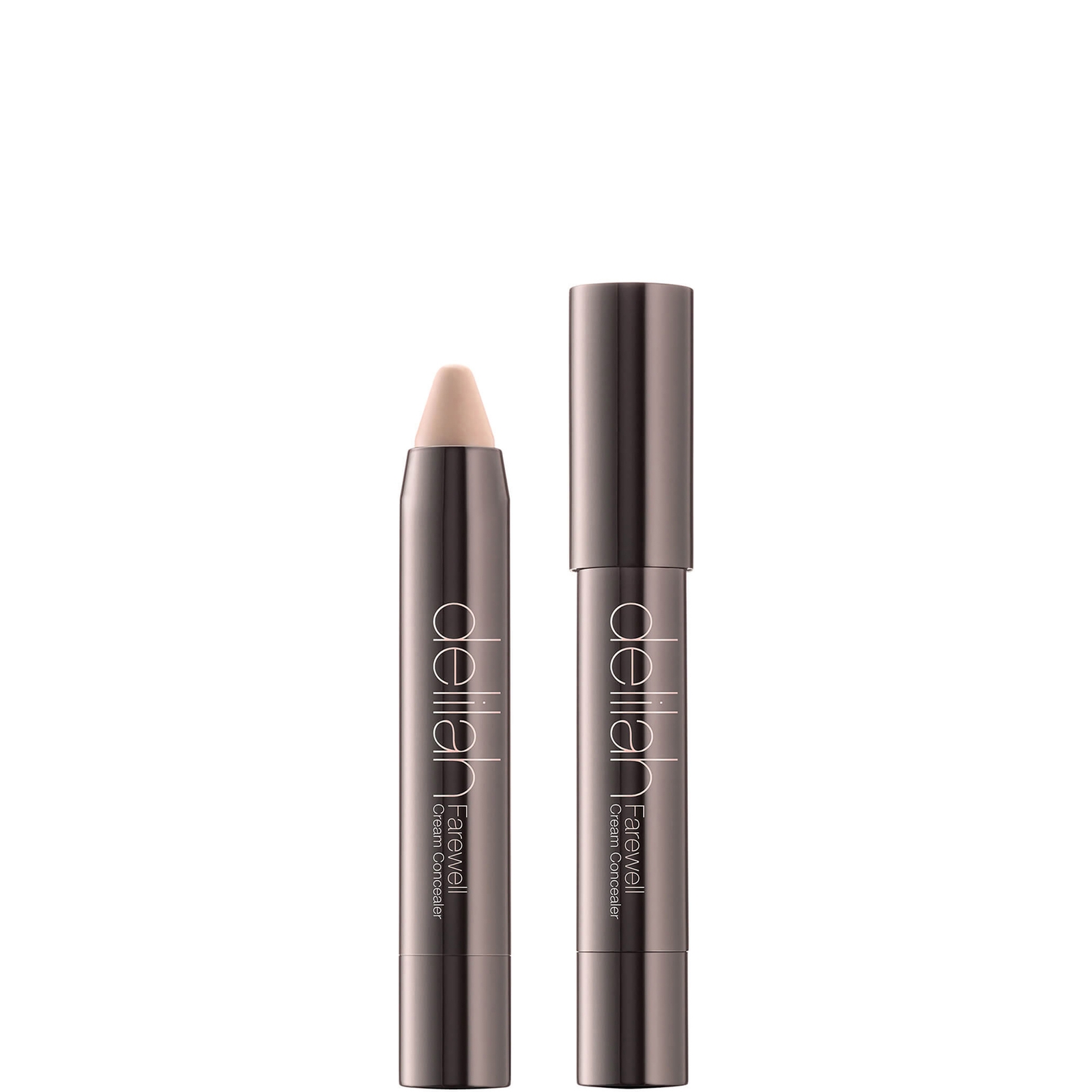Corrector en crema Farewell de delilah 3,8 g (varios tonos)