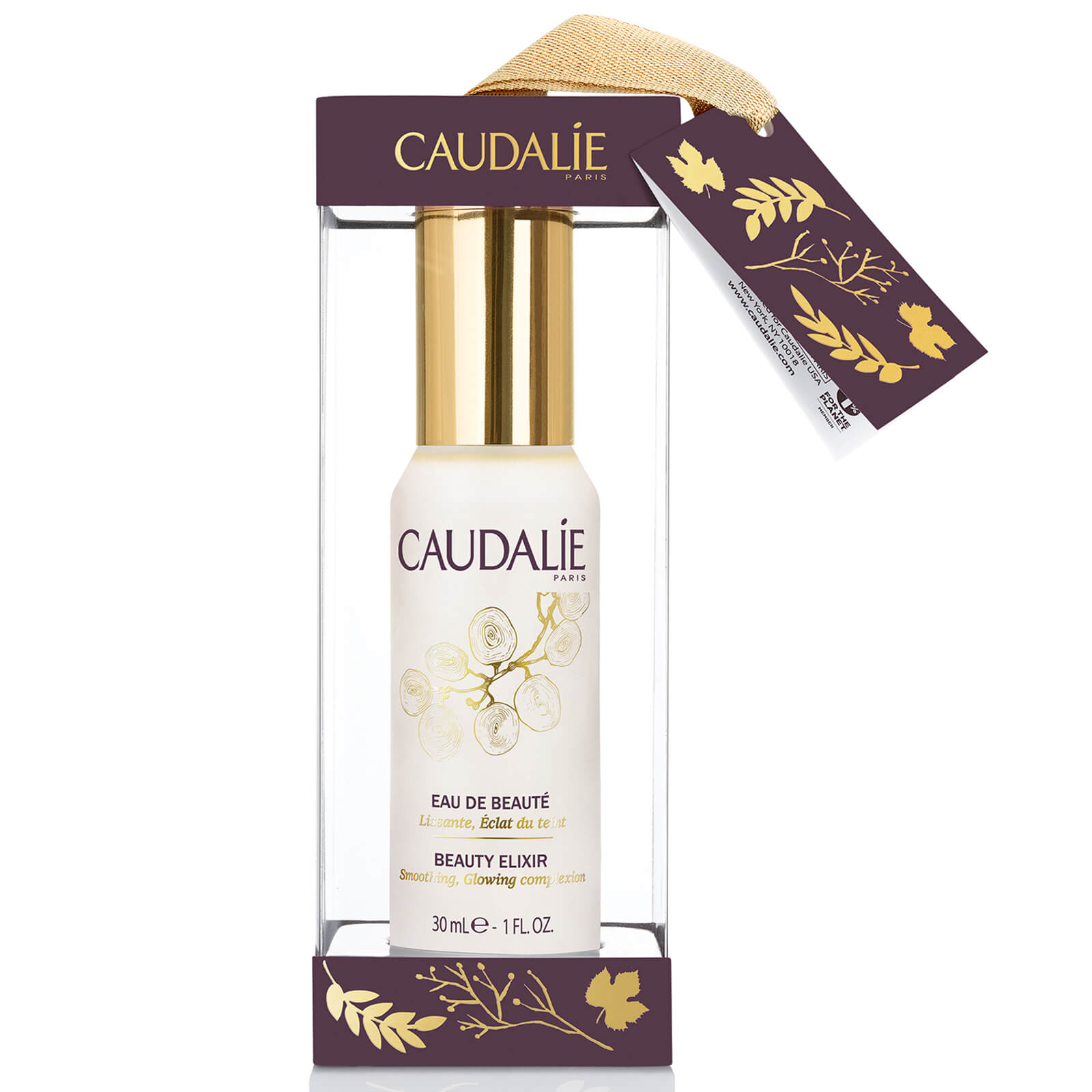 Caudalie Beauty Elixir Bauble