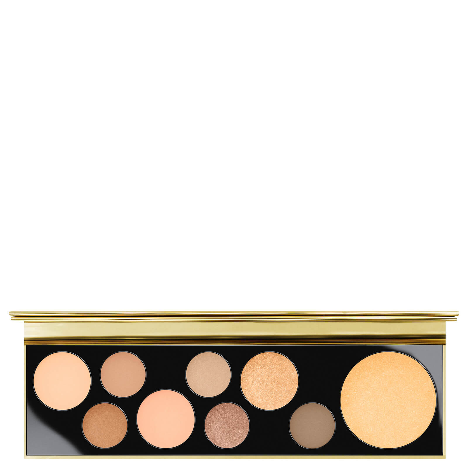 MAC Power Hungry Eye Palette | LOOKFANTASTIC