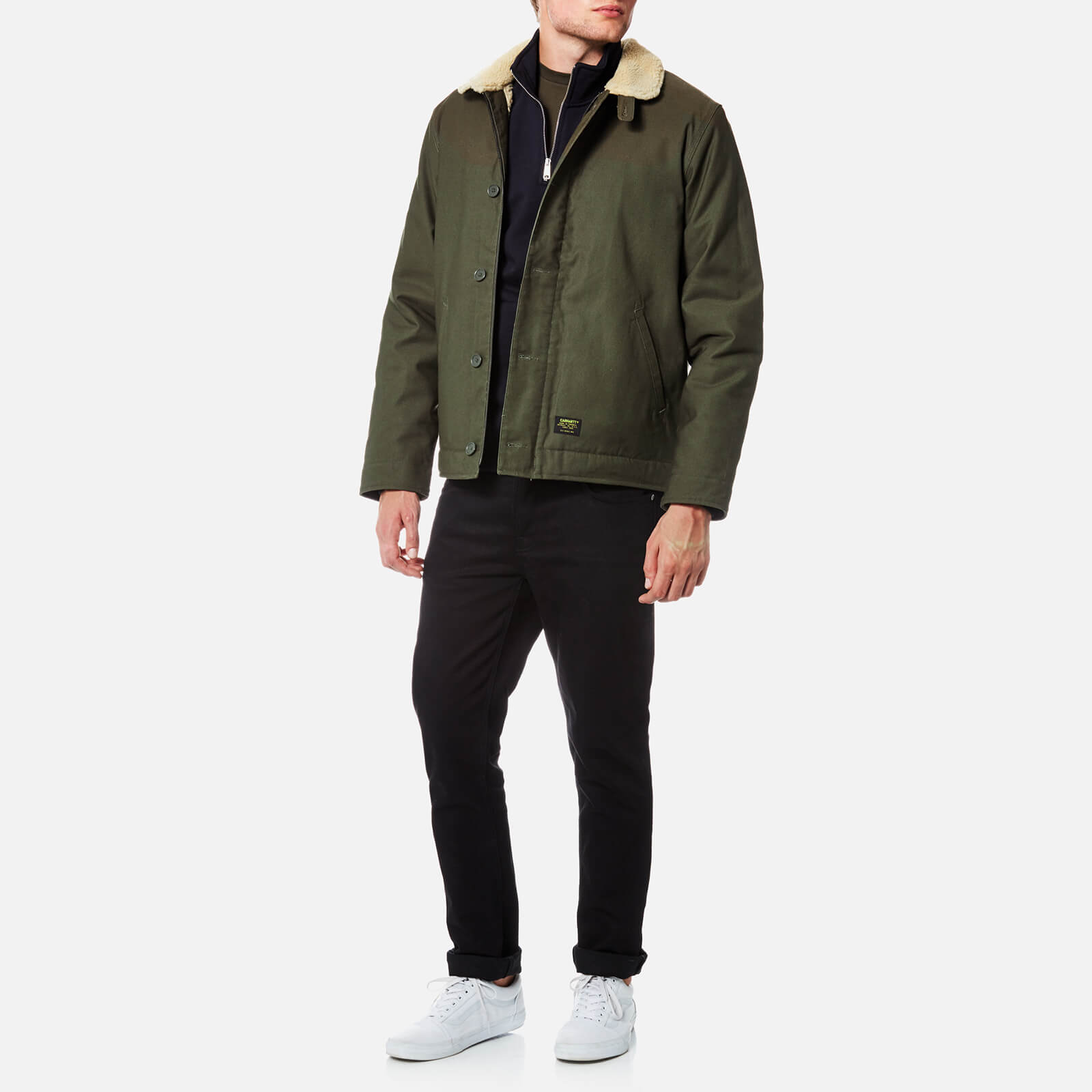 Jacket Carhartt Sheffield Jacket | Freshlabels.com