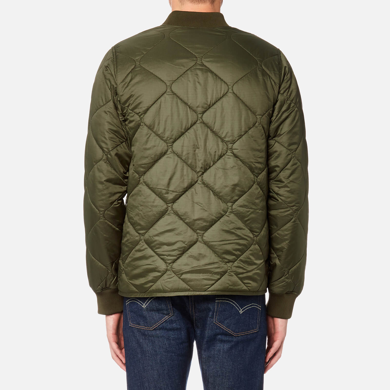 Carhartt wip newton bomber new arrivals