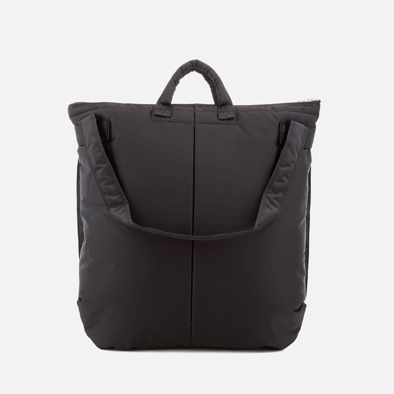 Porter-Yoshida & Co. Men's Tanker Helmet Bag - Black | Coggles