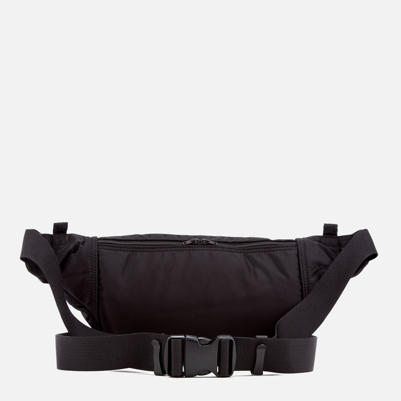 Porter-Yoshida & Co. Men's Tanker Waist Bag - Black | Coggles