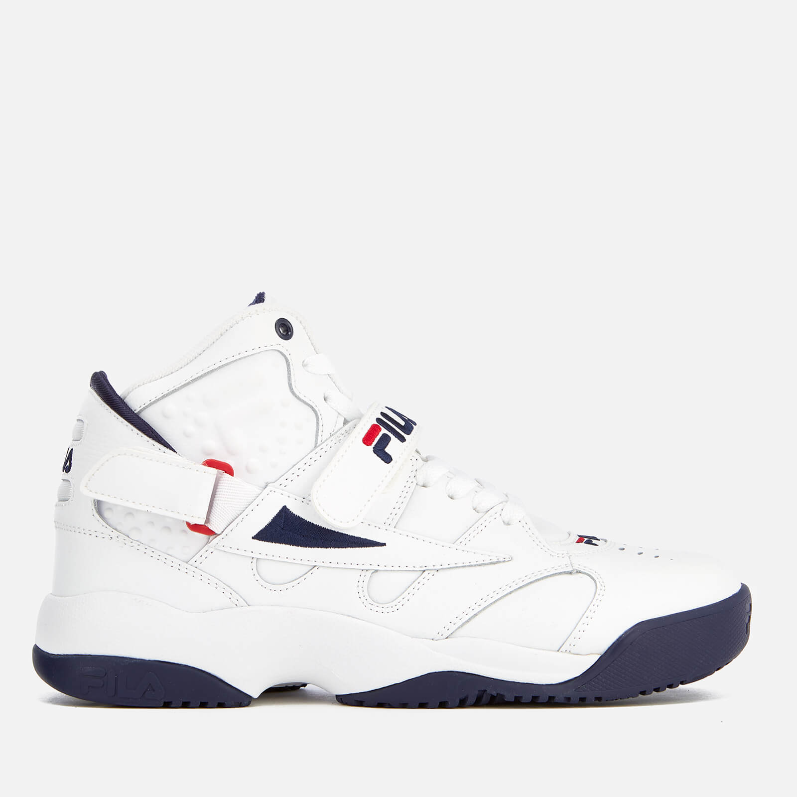 Fila spoiler hot sale