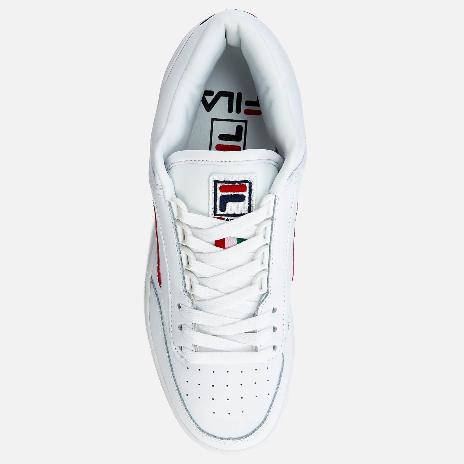 Fila store mid t1