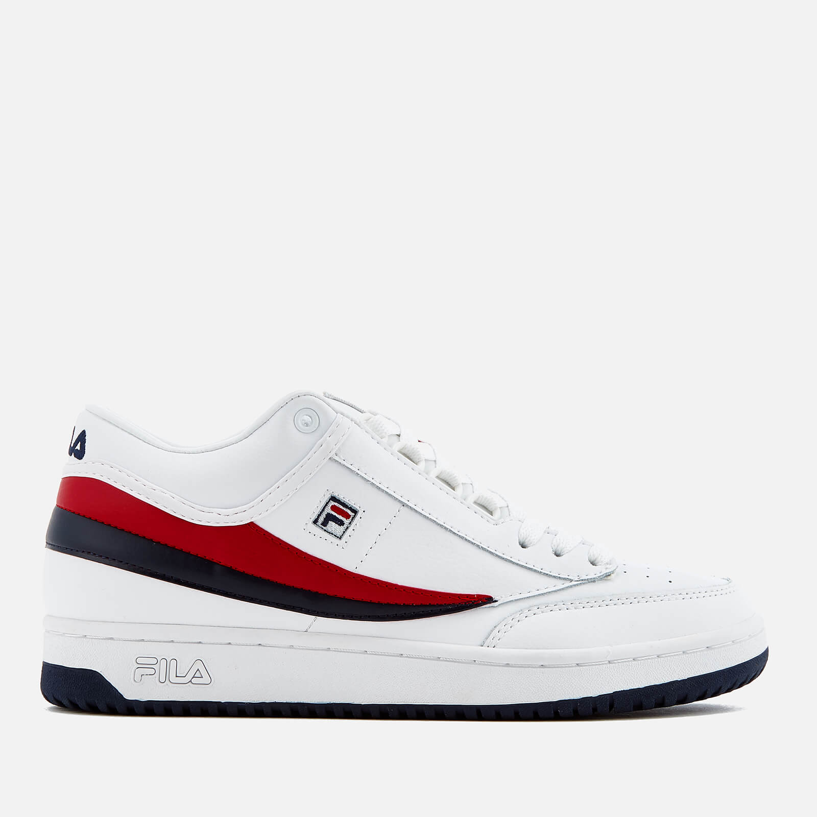 Fila t1 on sale