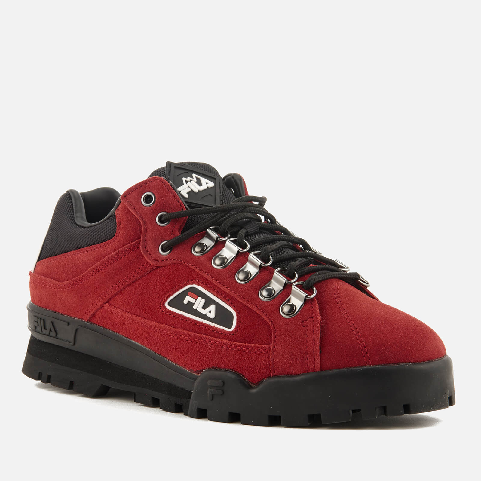 Fila outlet trailblazer red