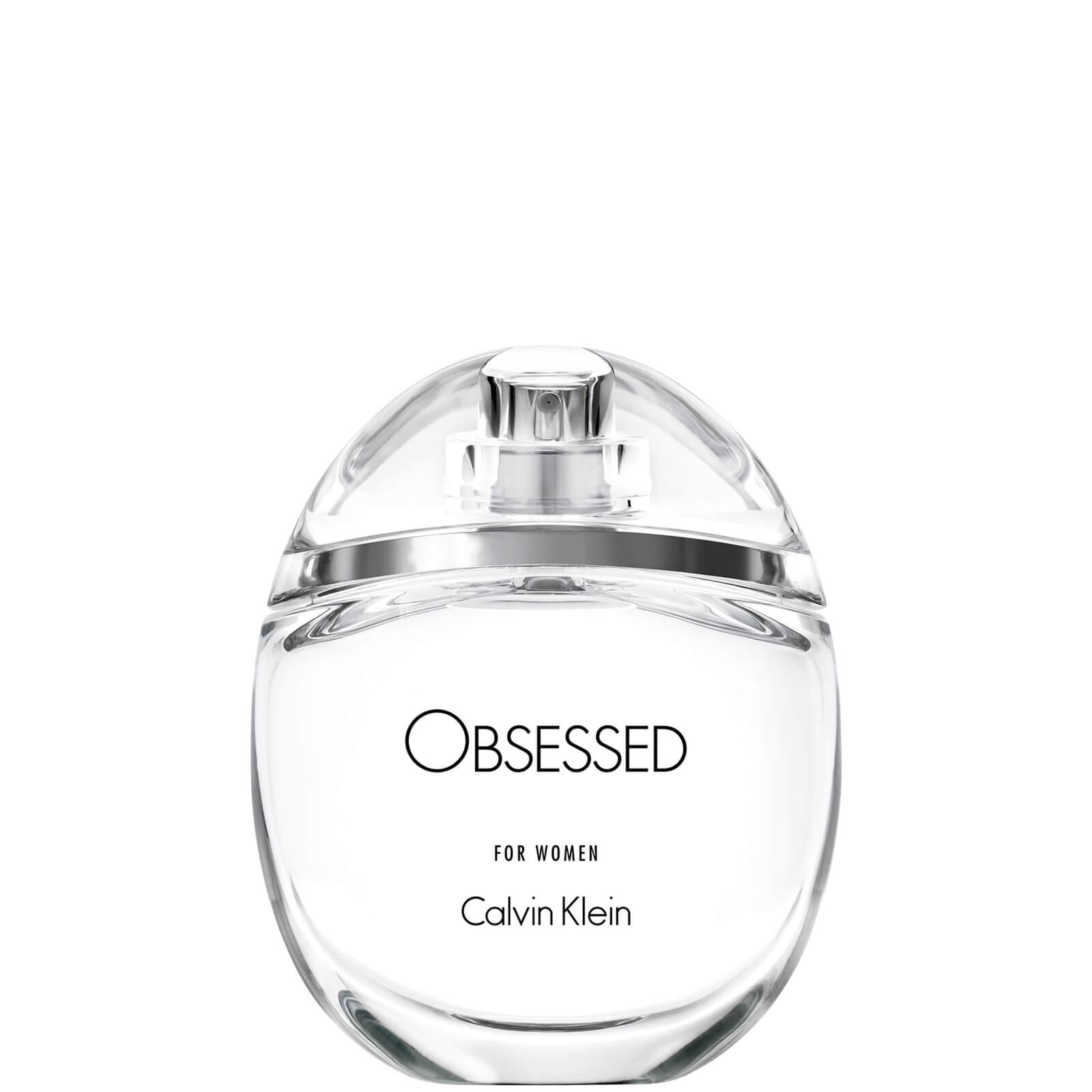 Eau de Parfum para mujer Obsessed de Calvin Klein 30 ml