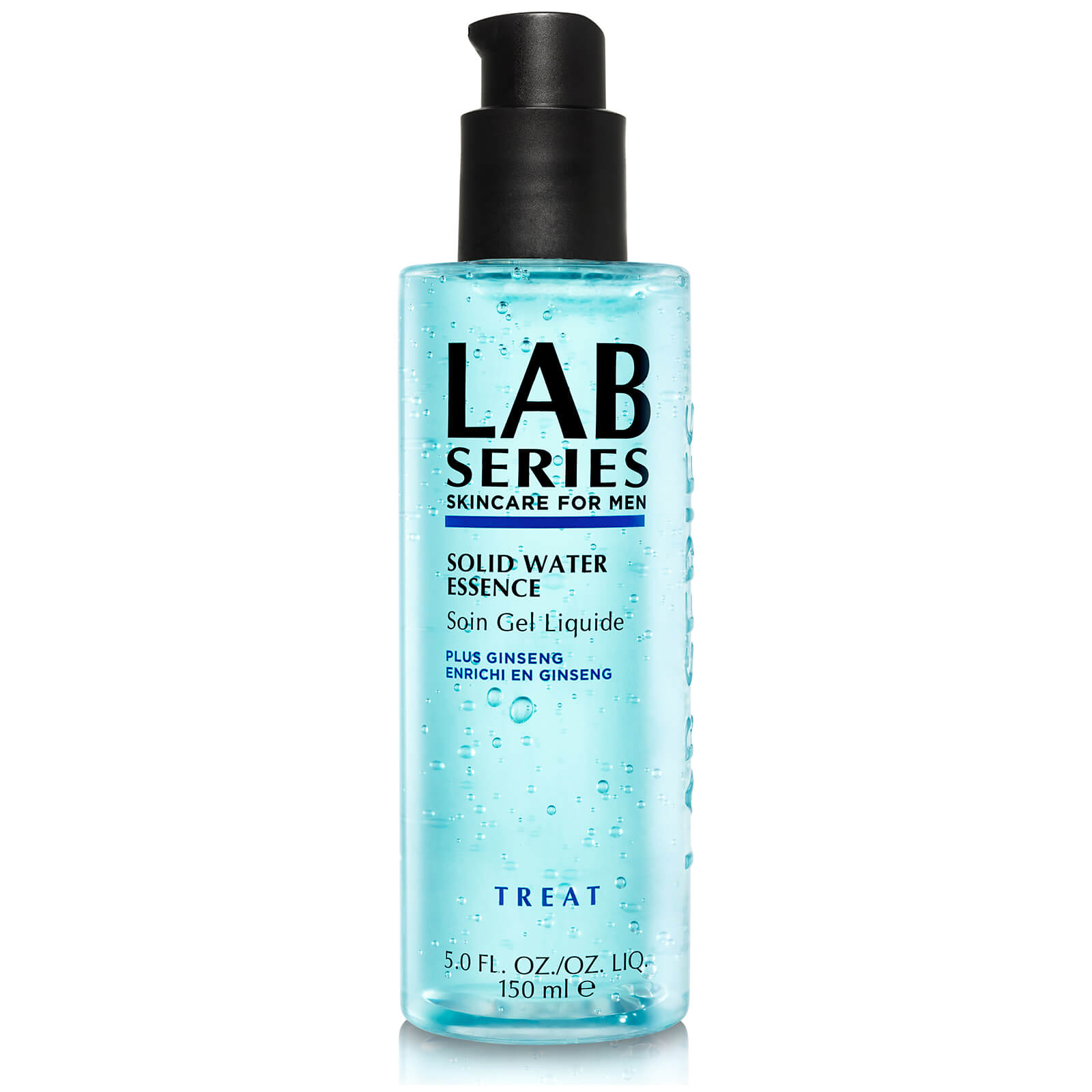Agua sólida Solid Water Essence de Lab Series Skincare for Men 150 ml