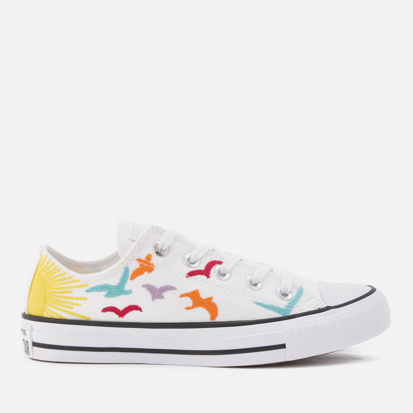 Mara hoffman converse clearance