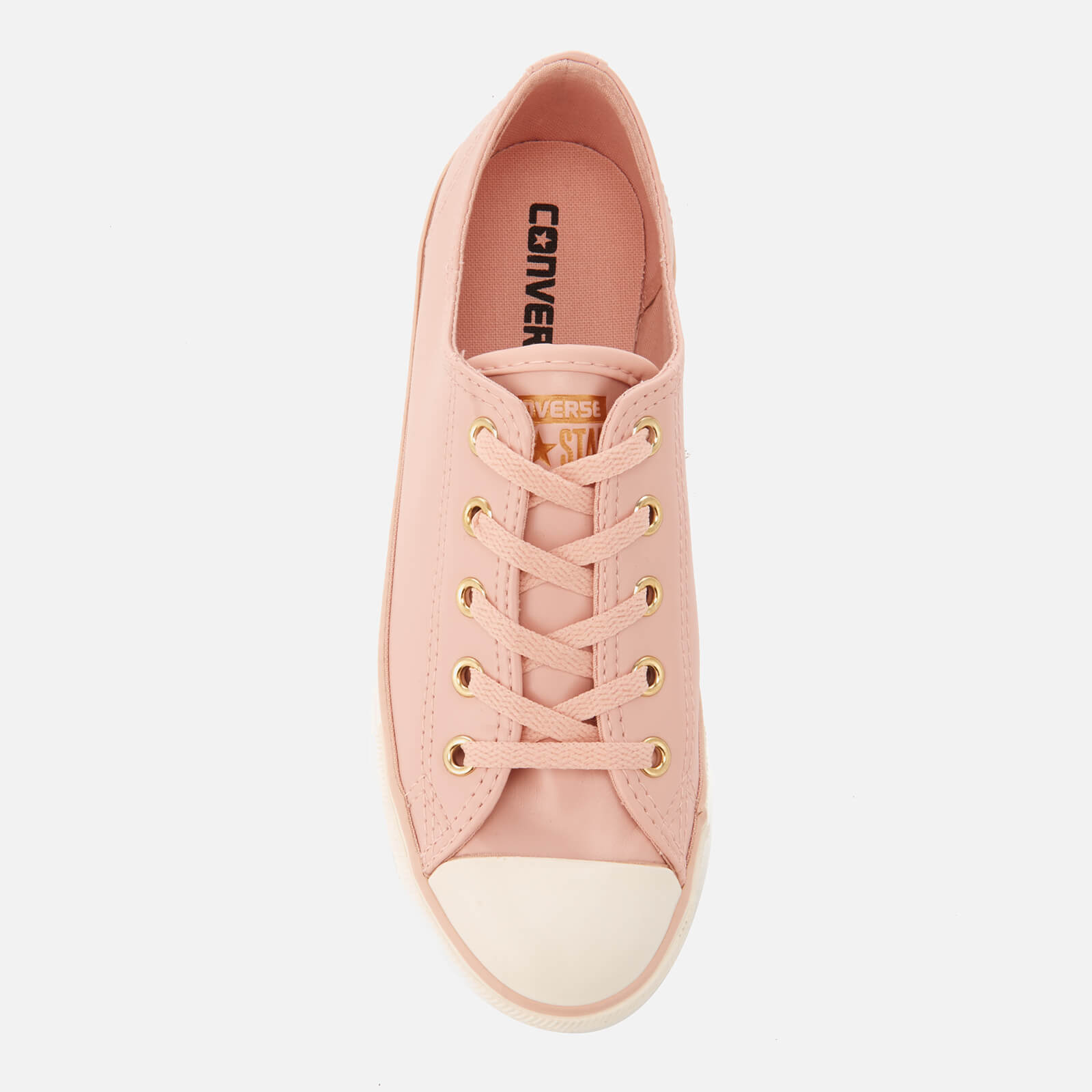 Converse dainty on sale rose gold
