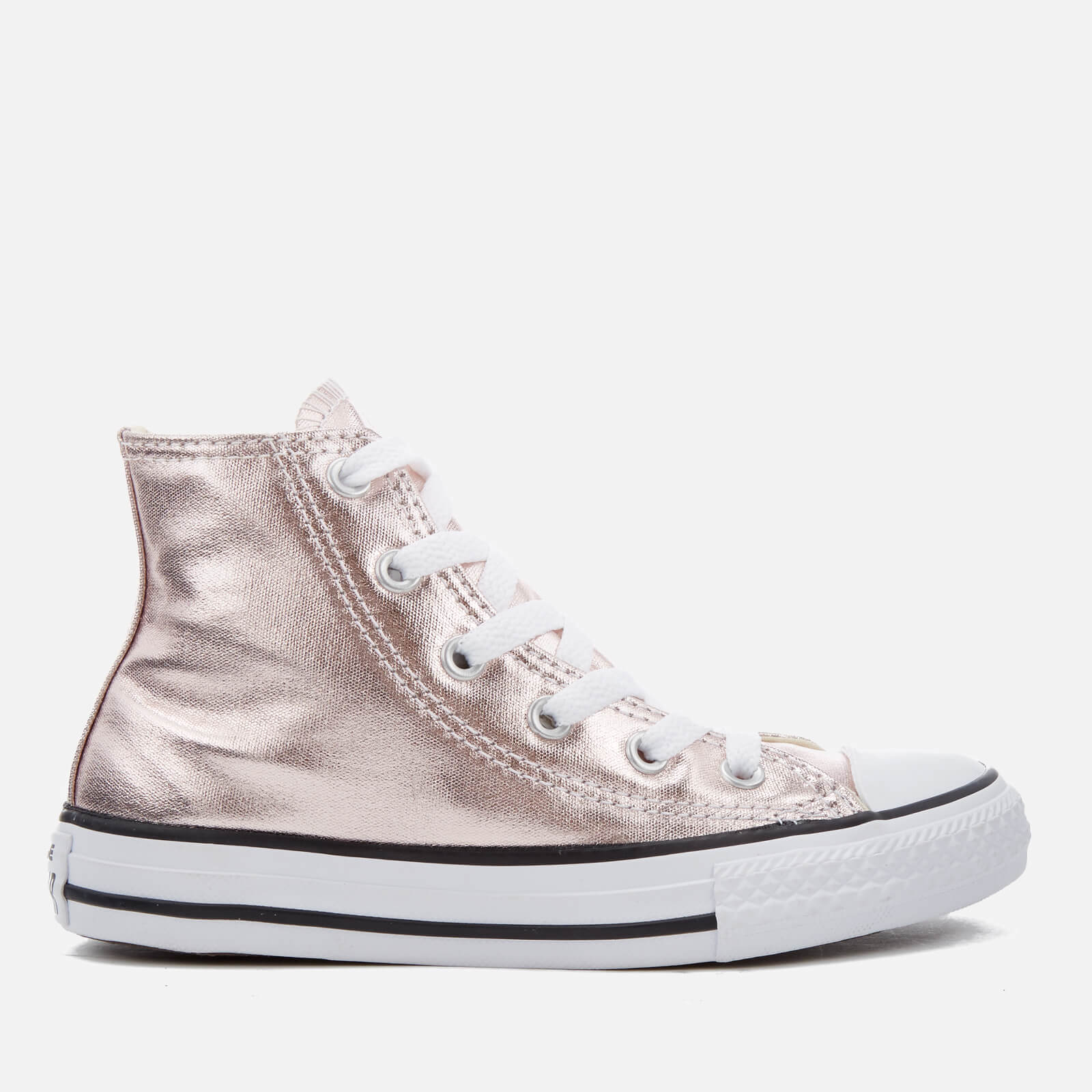 Rose store quartz converse