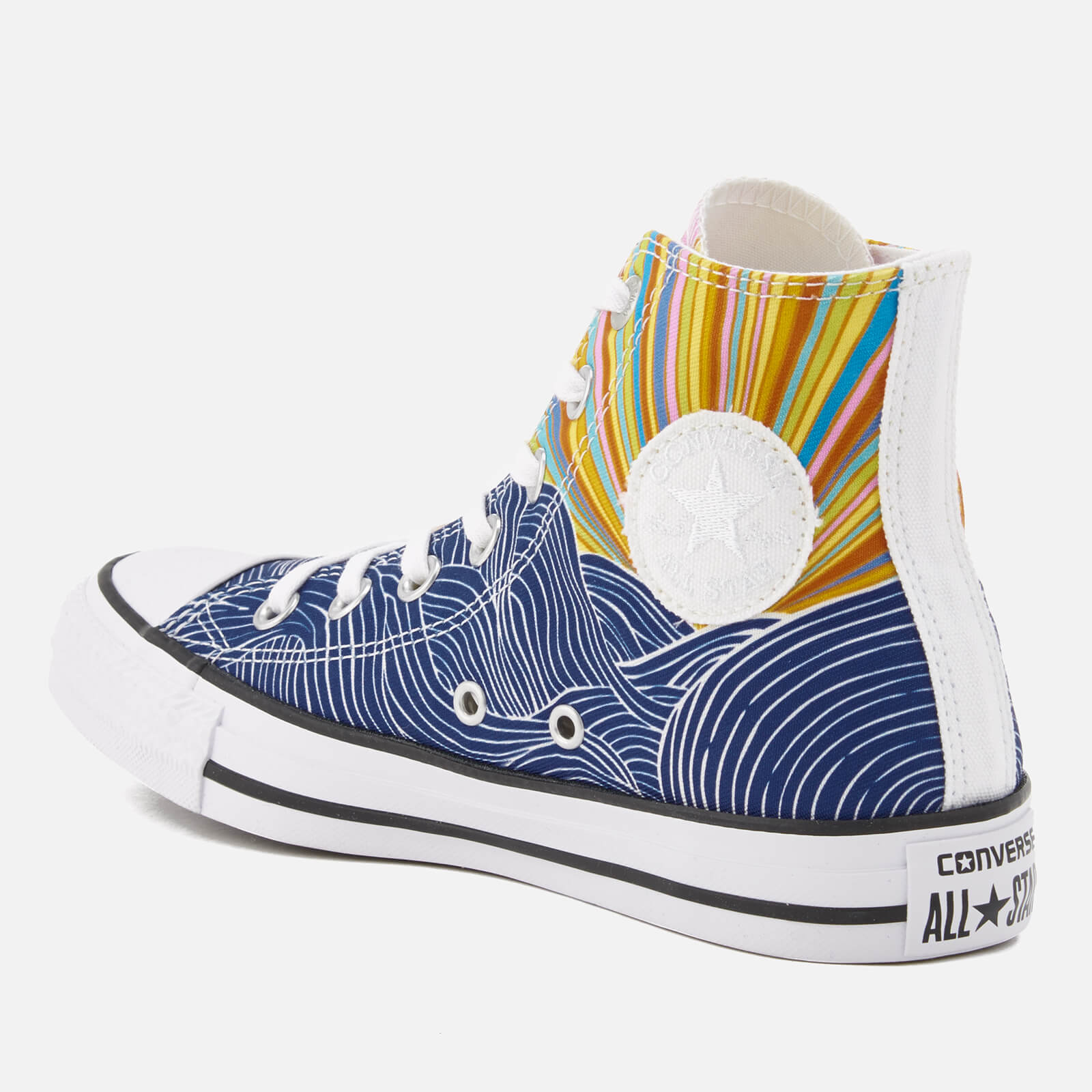 Converse mara hoffman best sale