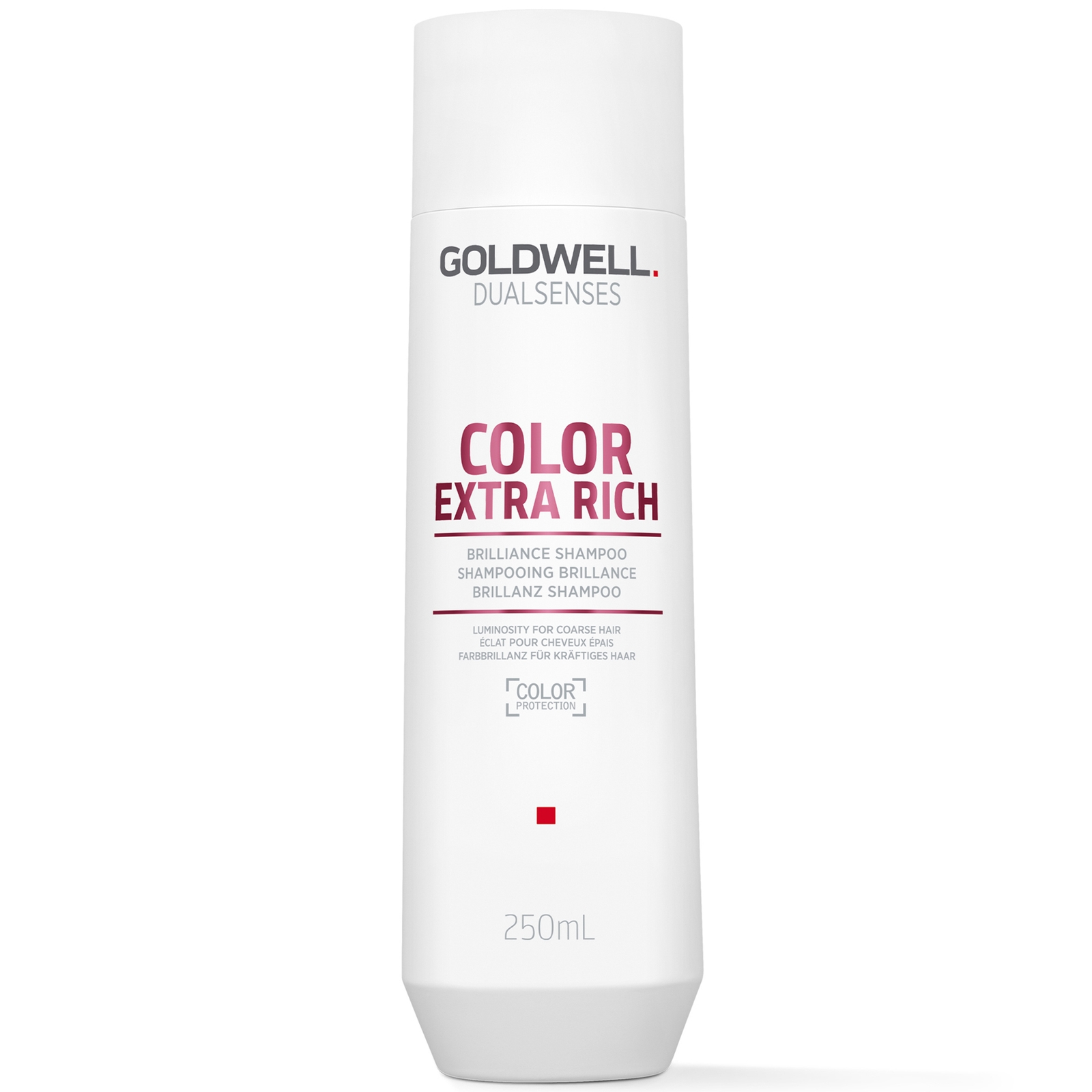 Champú Color Extra Rich Brilliance de Goldwell Dualsenses 250 ml