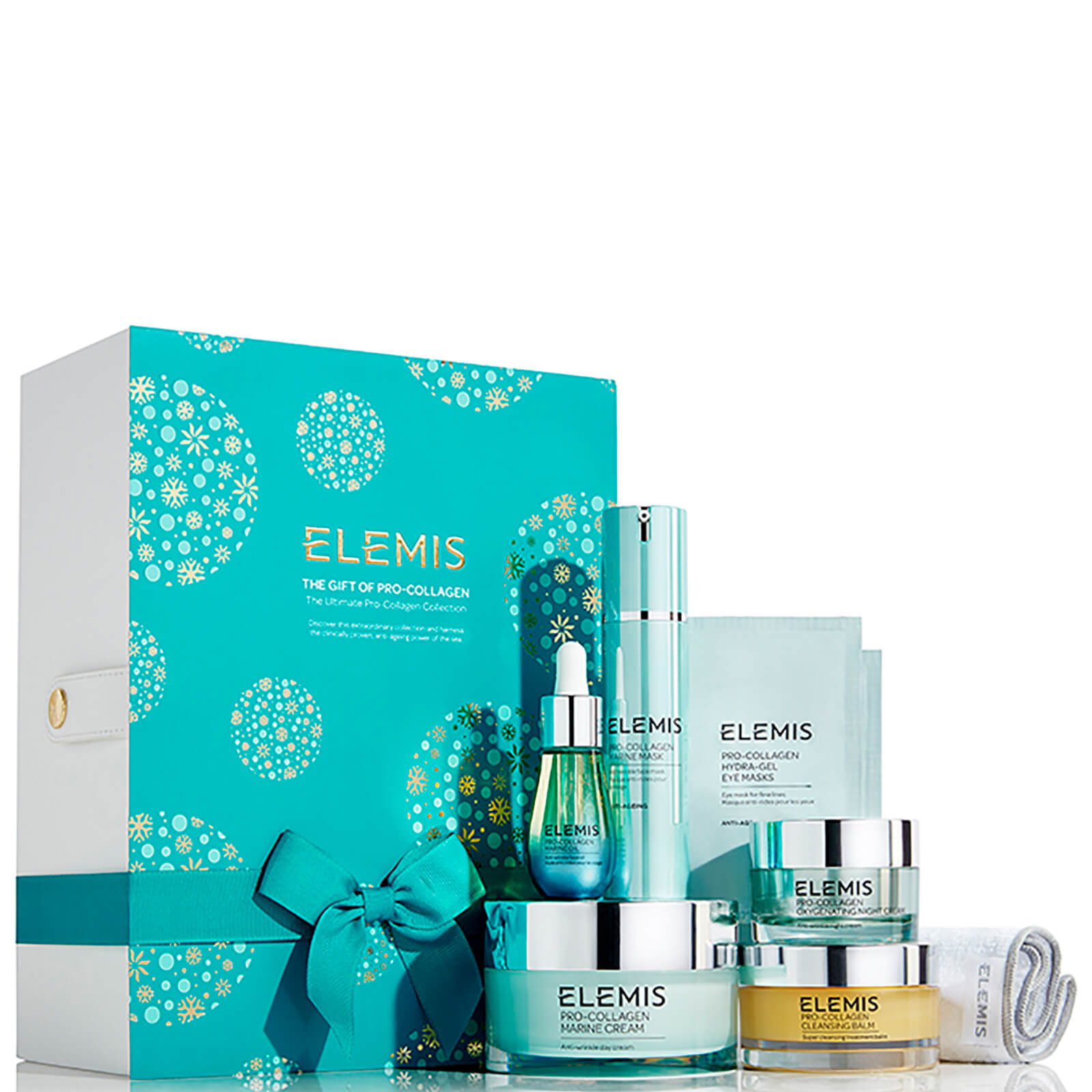 Elemis The Gift of Pro-Collagen Gift Set