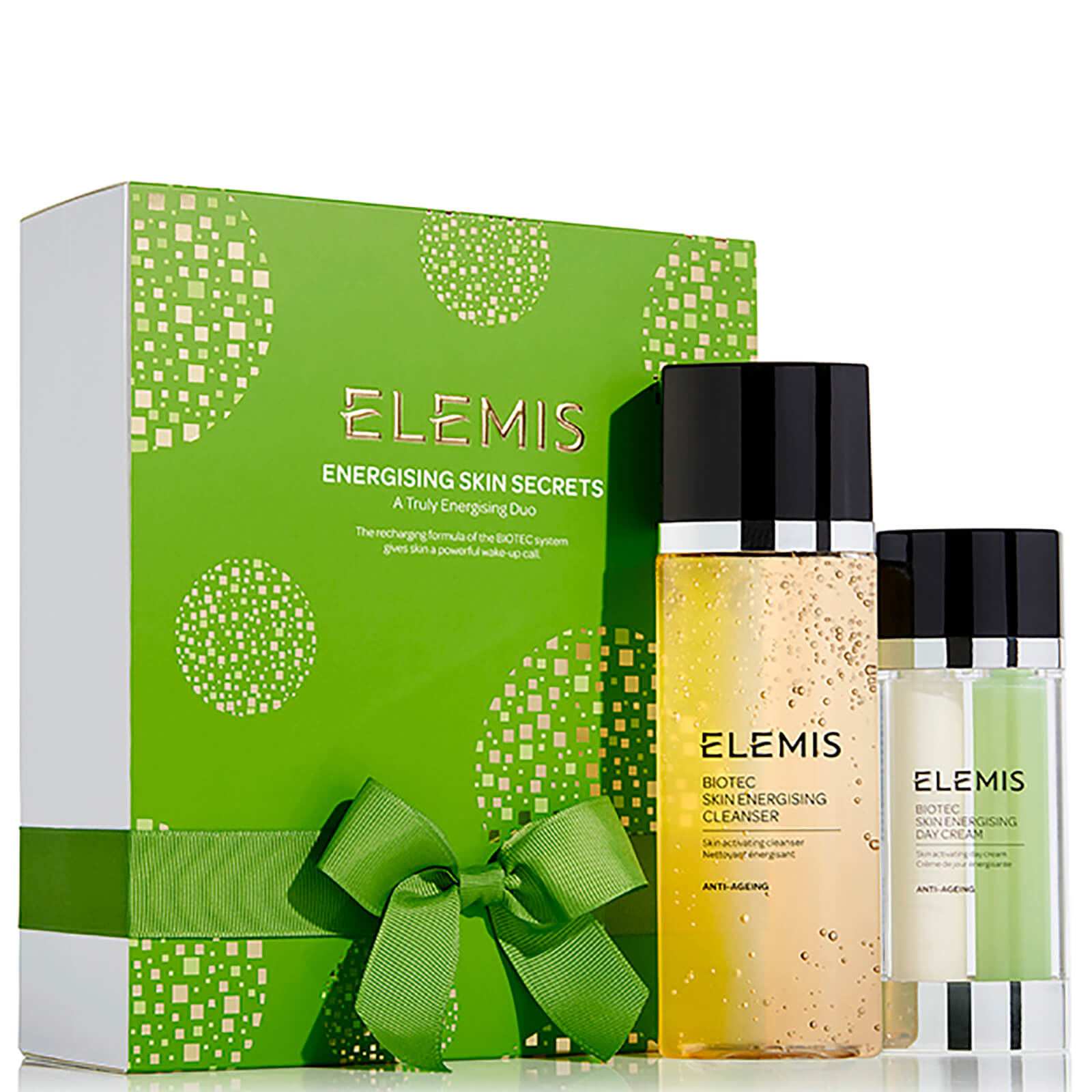 Elemis Energising Skin Secrets Gift Set