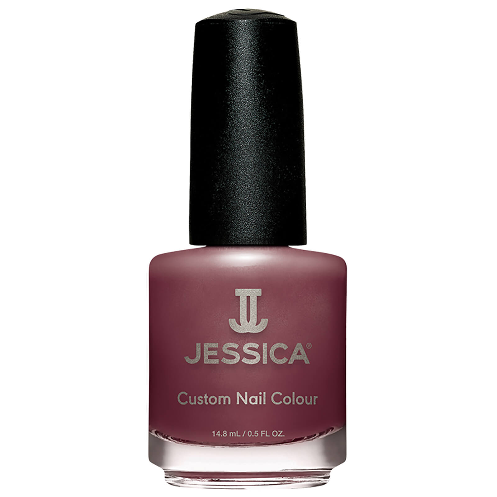 Esmalte de uñas Custom Nail Colour de Jessica - Luscious Leather