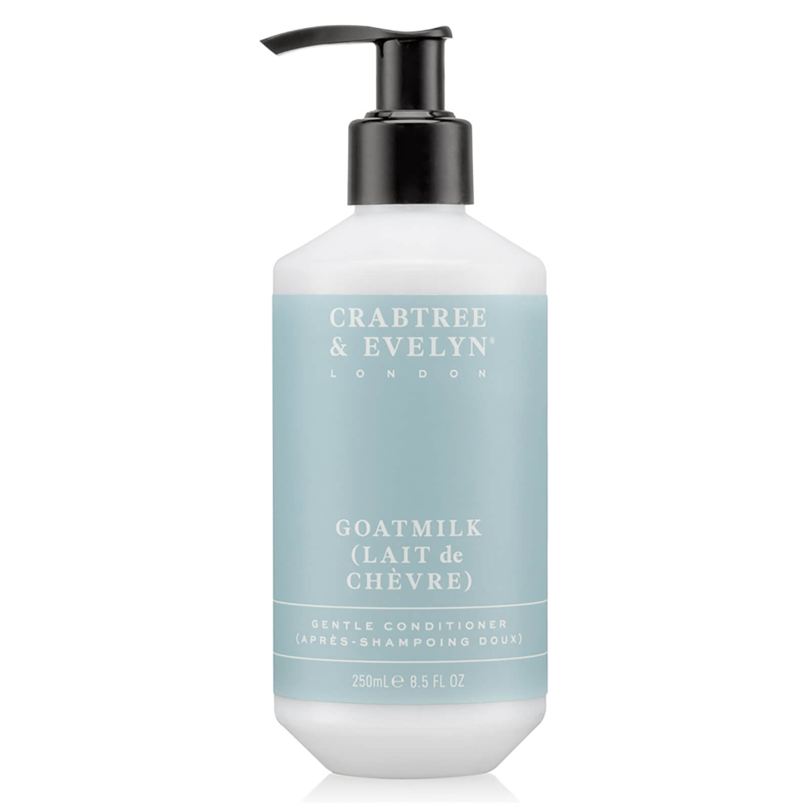 Crabtree & Evelyn Goatmilk & Oat Conditioner 250ml