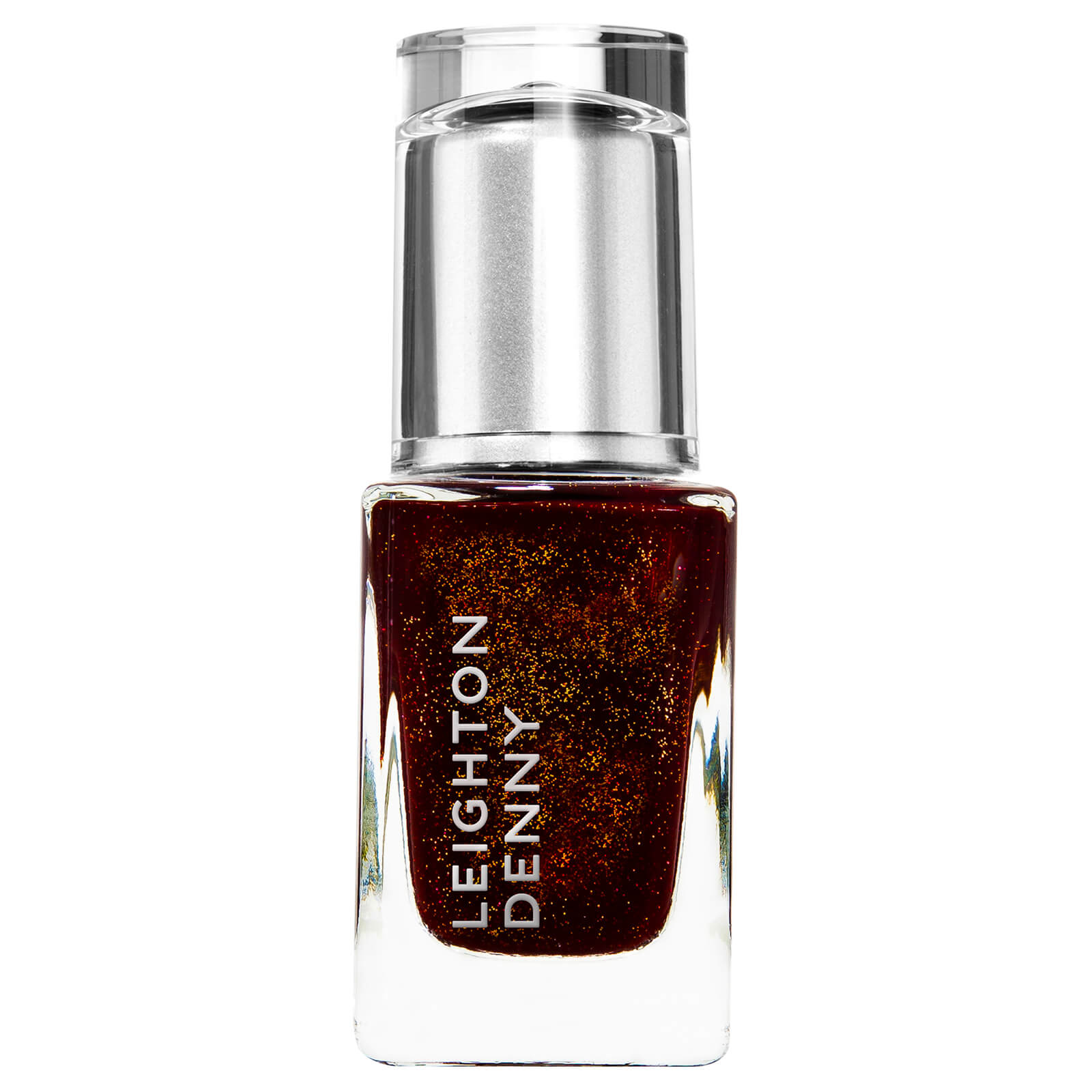 Esmalte de uñas de alto rendimiento de Leighton Denny 12 ml - The Heritage Collection - Pretty in Plaid