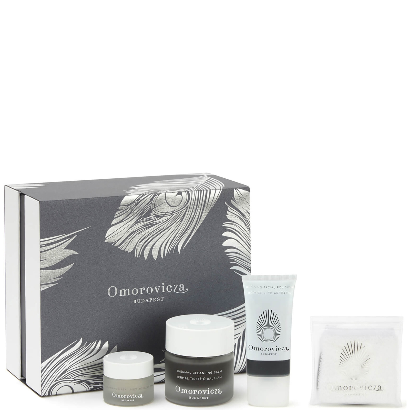 Omorovicza Moor Mud Set